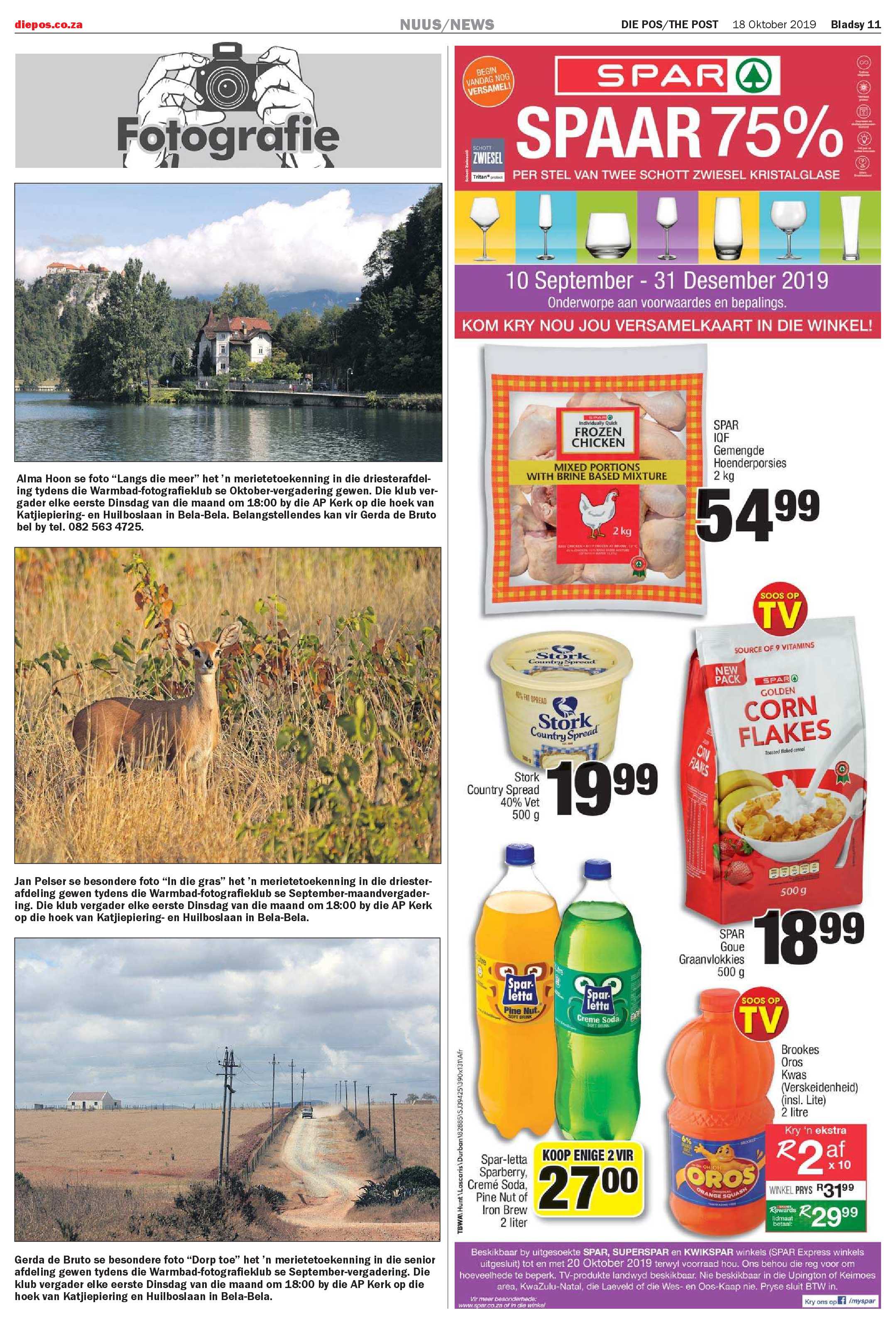 Die Pos 18 Oktober 2019 page 11