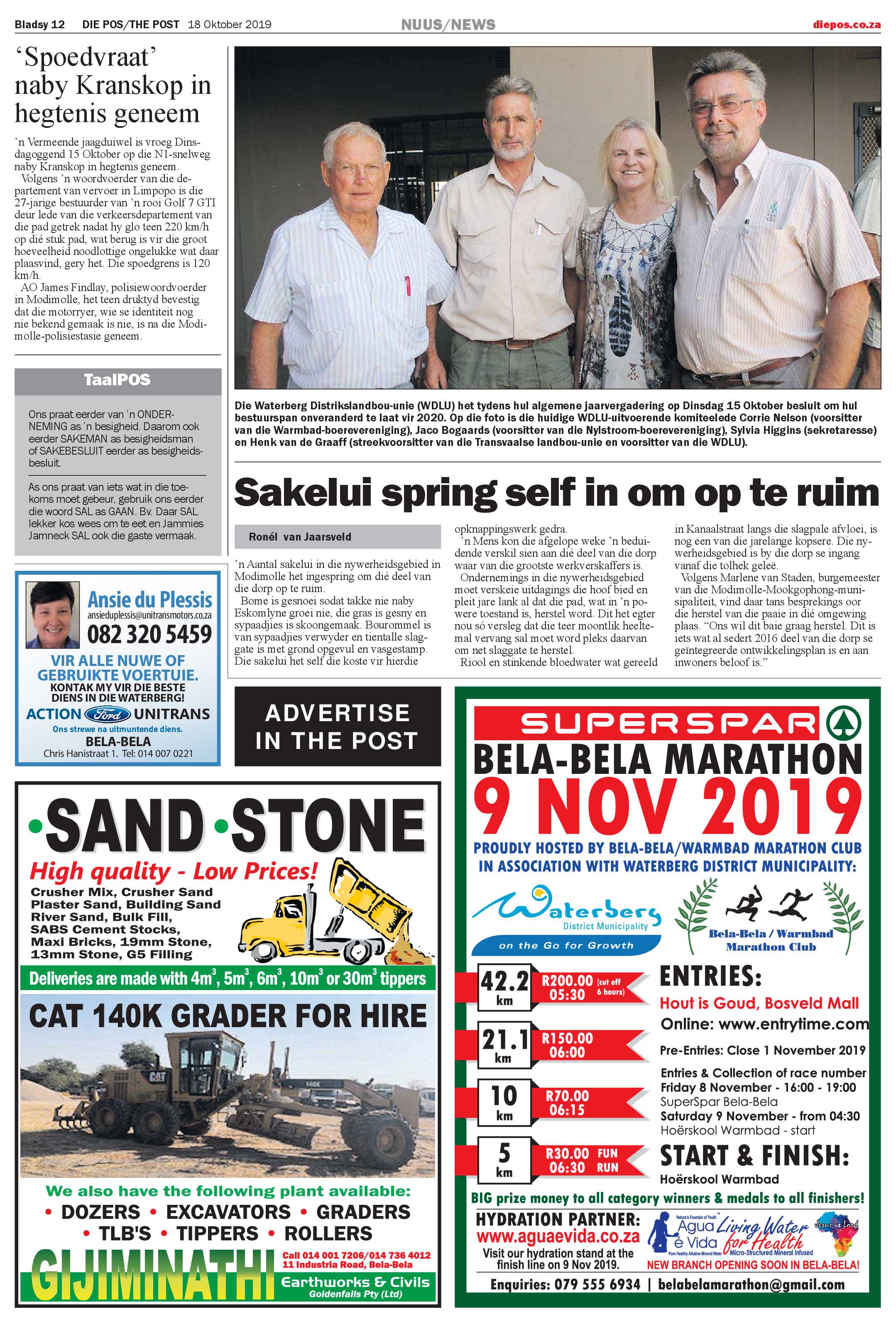 Die Pos 18 Oktober 2019 page 12
