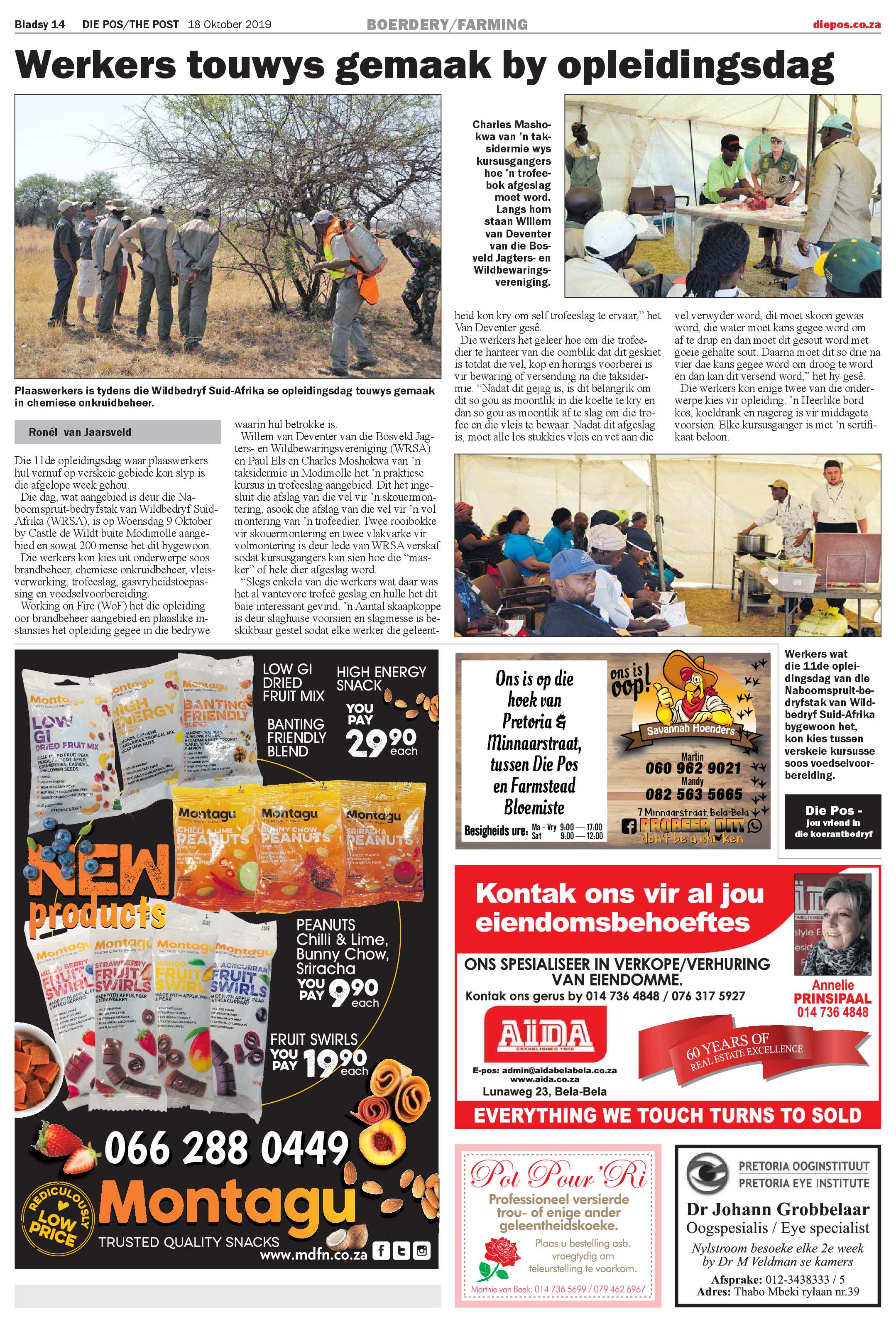 Die Pos 18 Oktober 2019 page 14