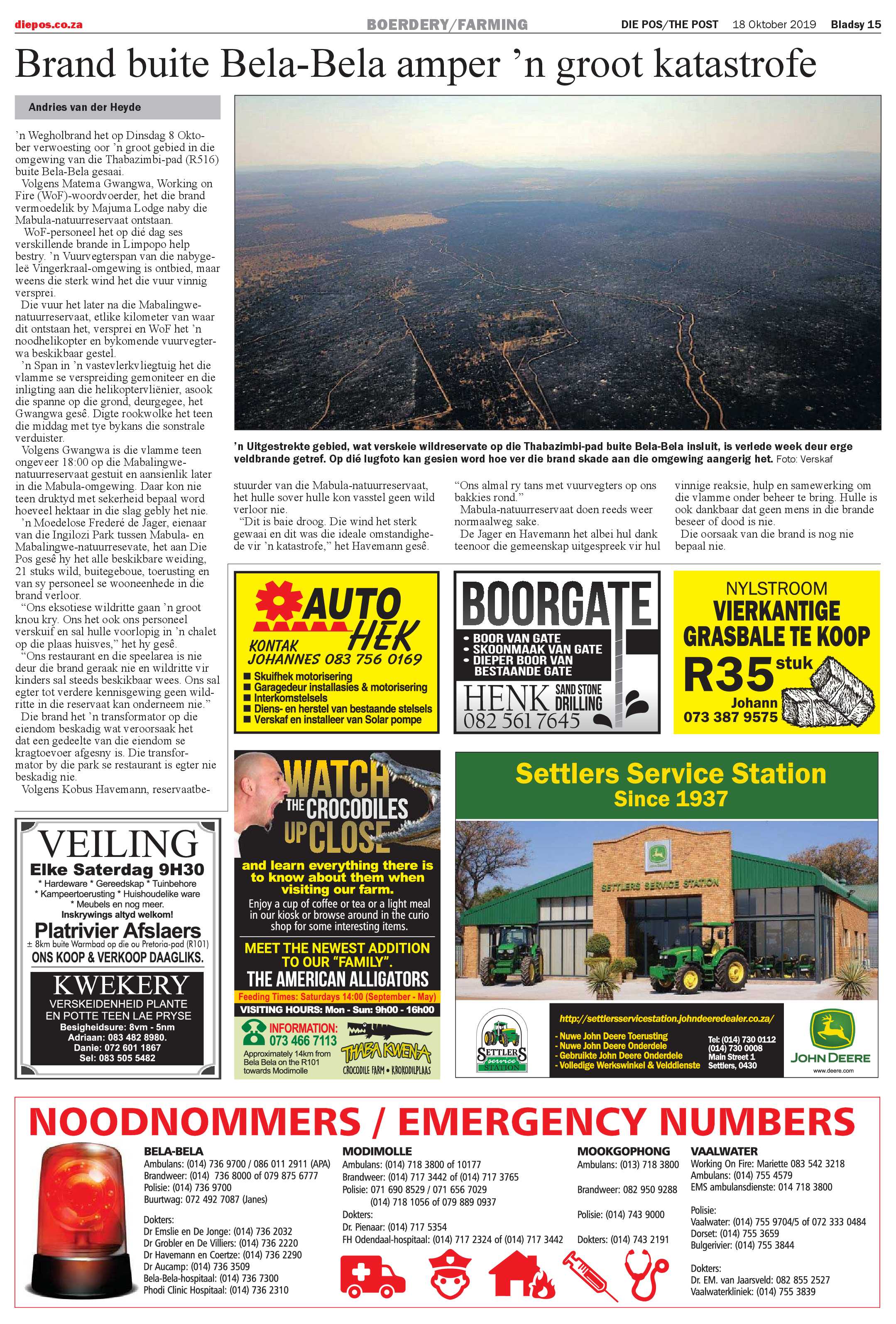 Die Pos 18 Oktober 2019 page 15