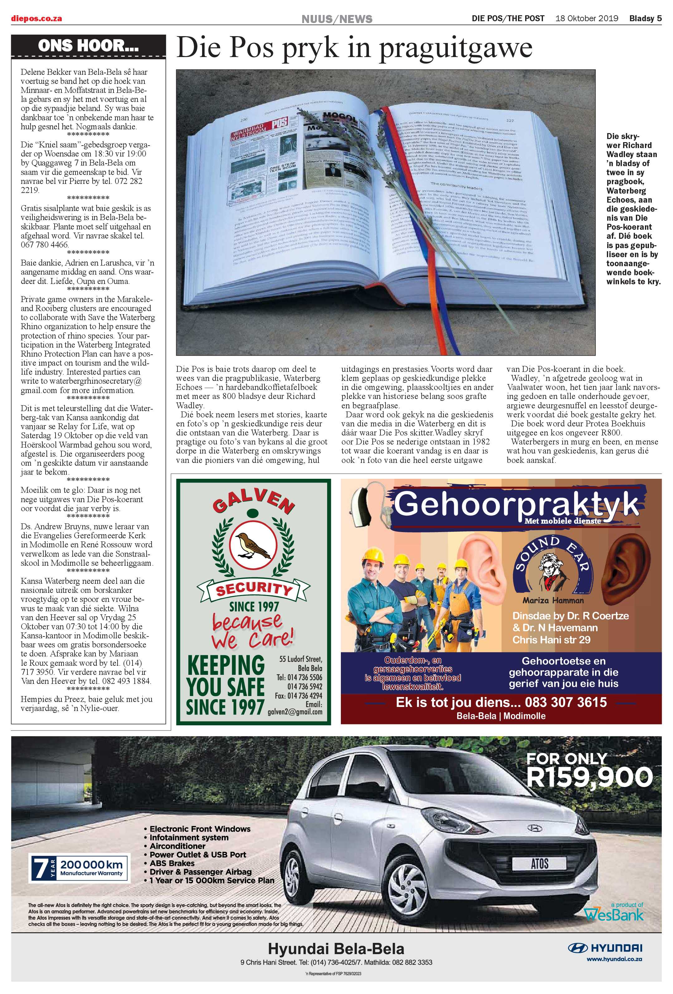 Die Pos 18 Oktober 2019 page 5