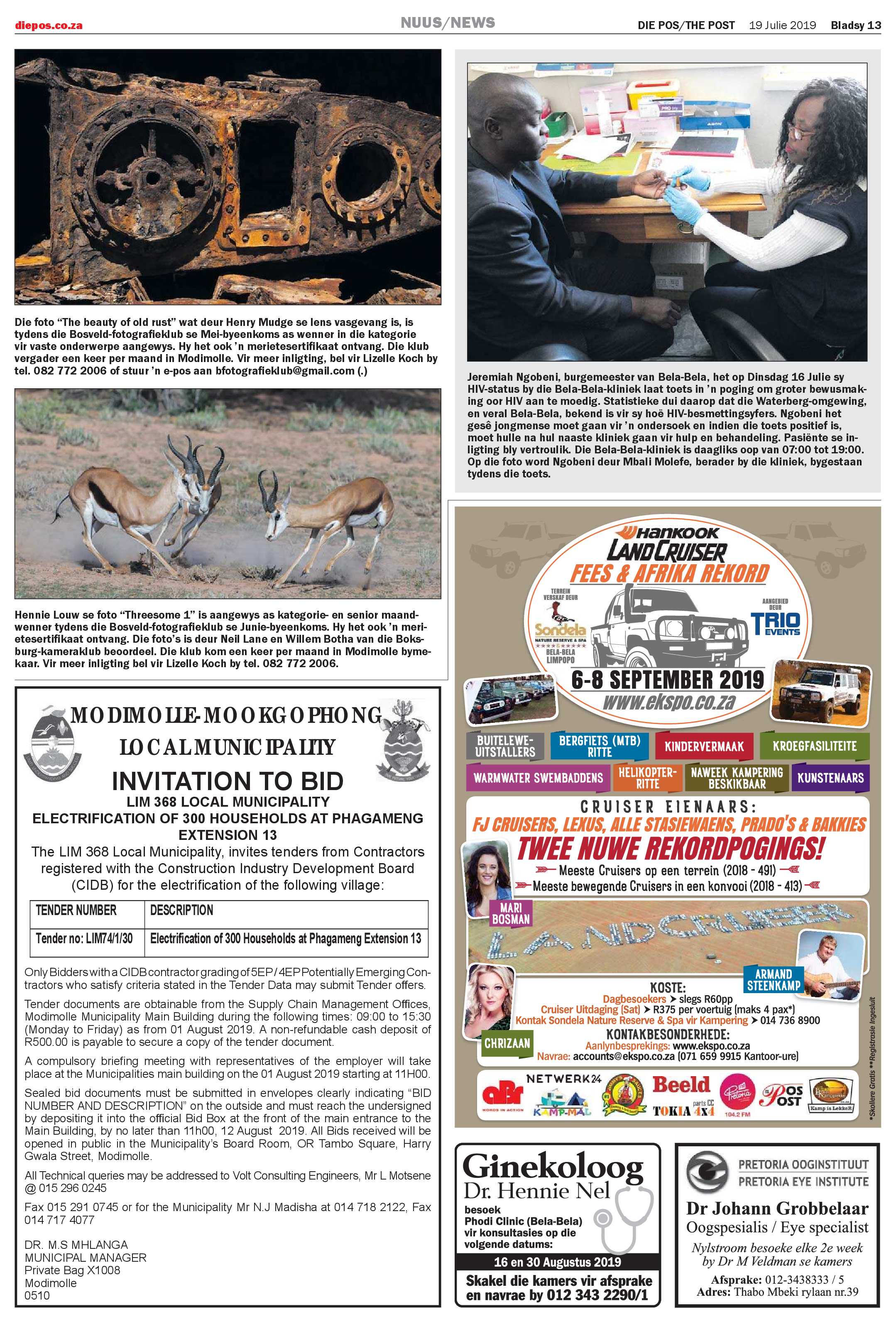 Die Pos 19 July 2019 page 13