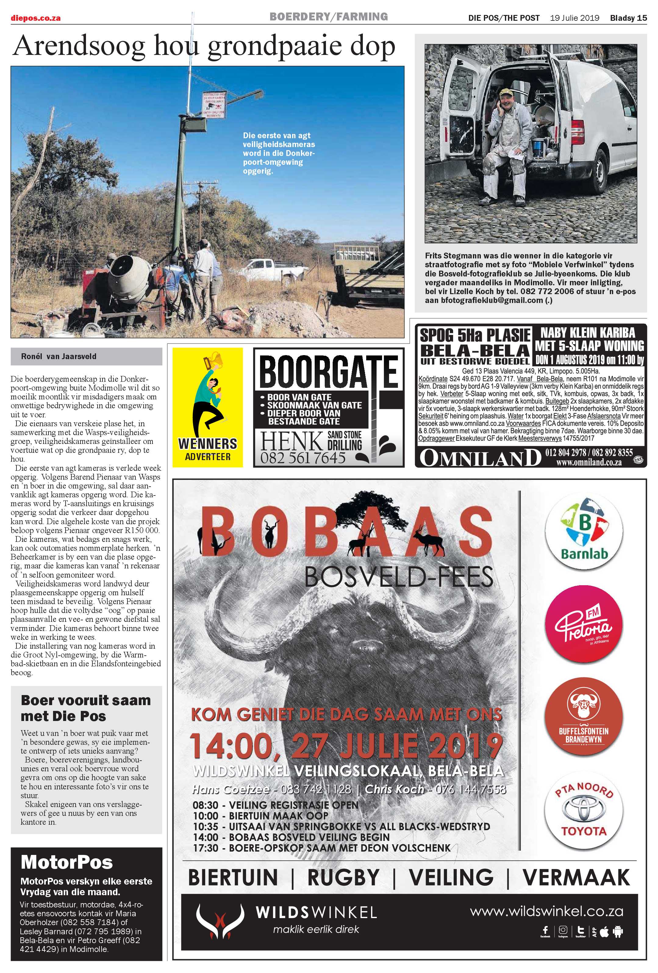 Die Pos 19 July 2019 page 15