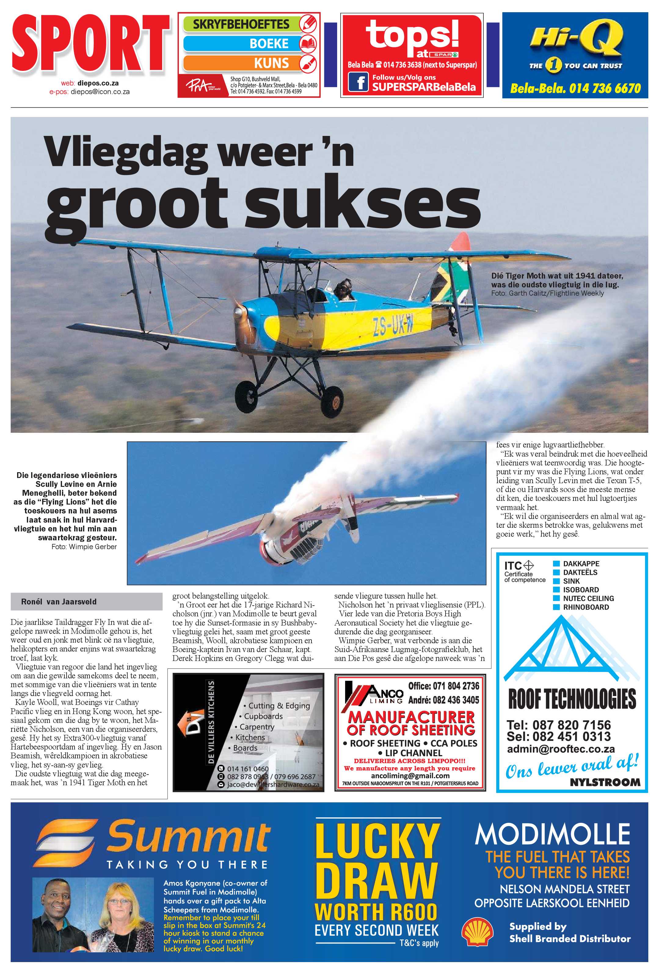 Die Pos 19 July 2019 page 24