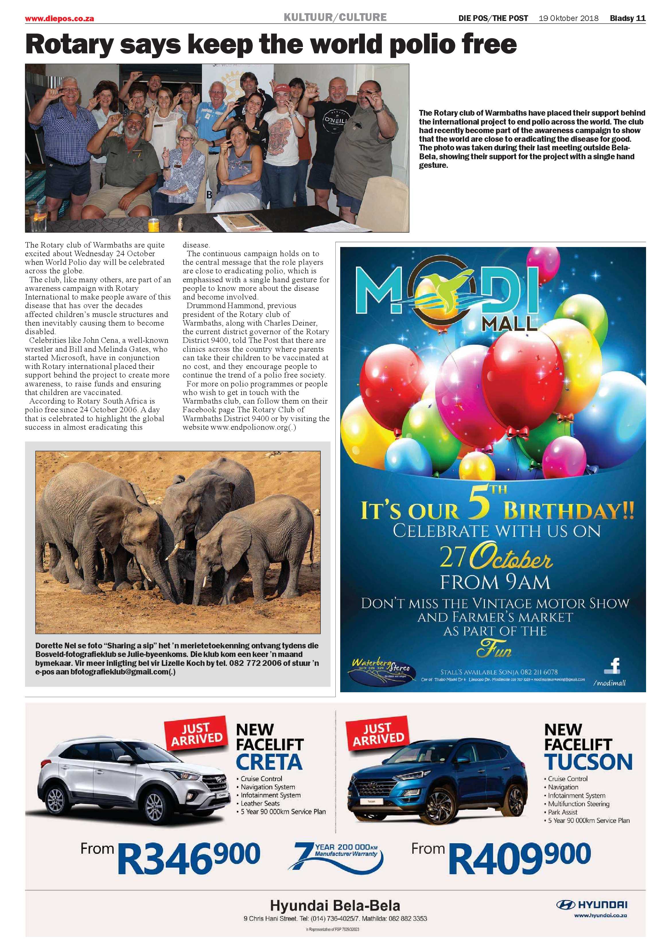 Die Pos 19 October 2018 page 11