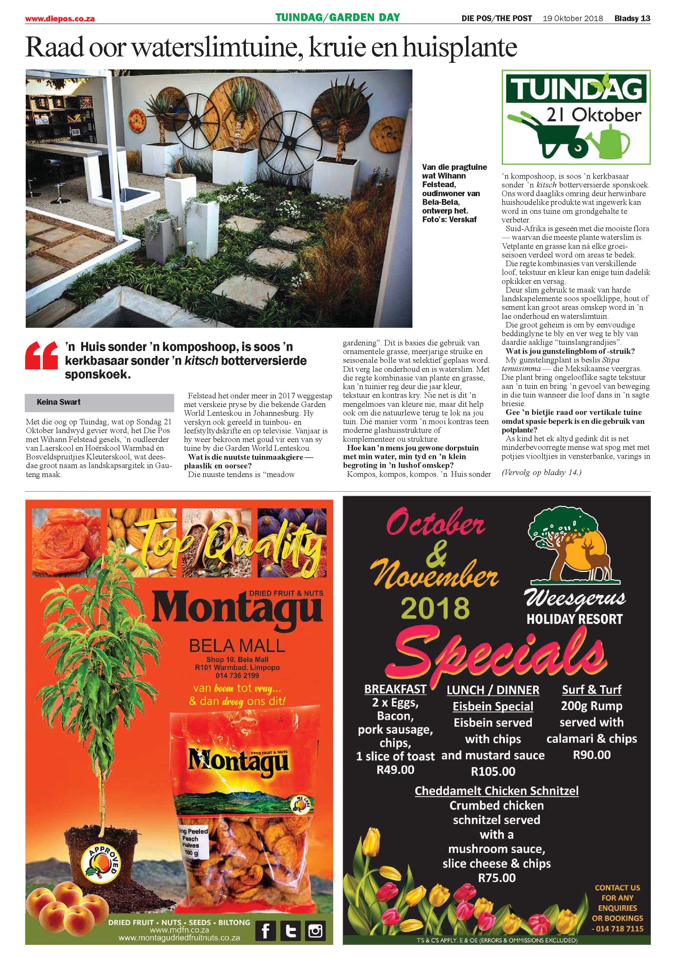 Die Pos 19 October 2018 page 13