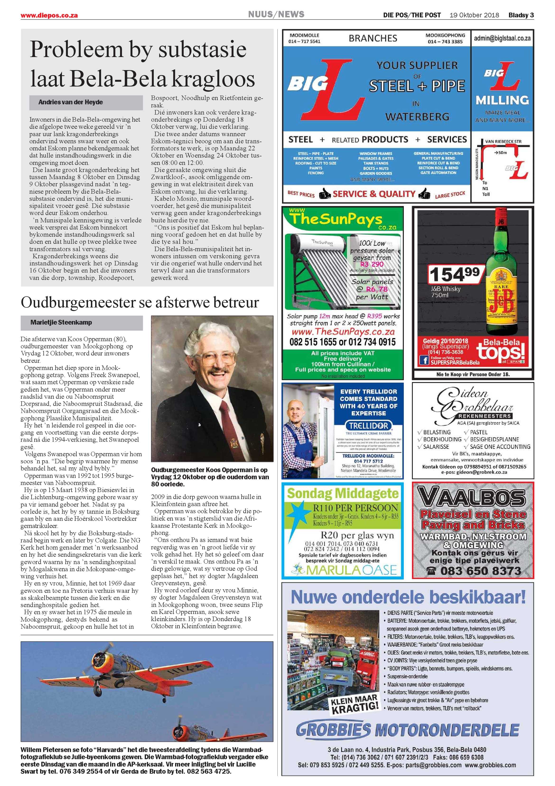 Die Pos 19 October 2018 page 3