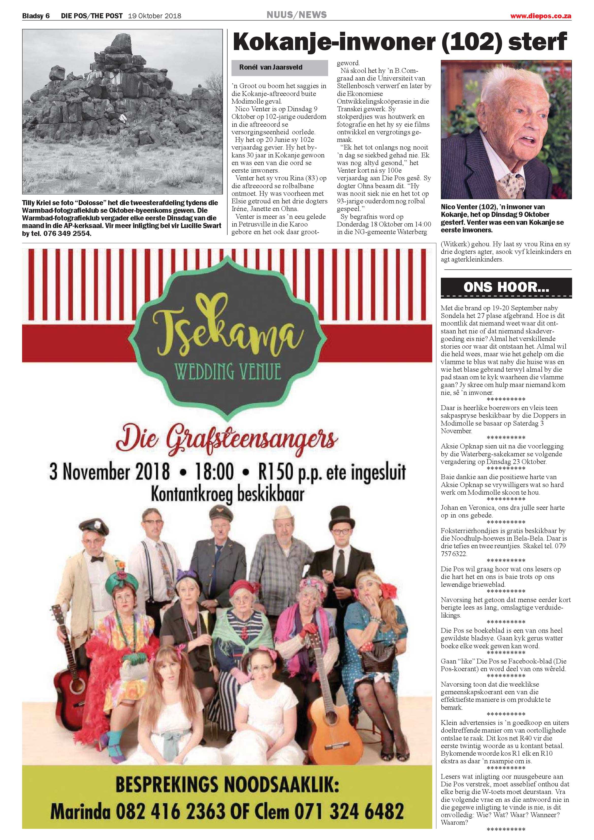 Die Pos 19 October 2018 page 6