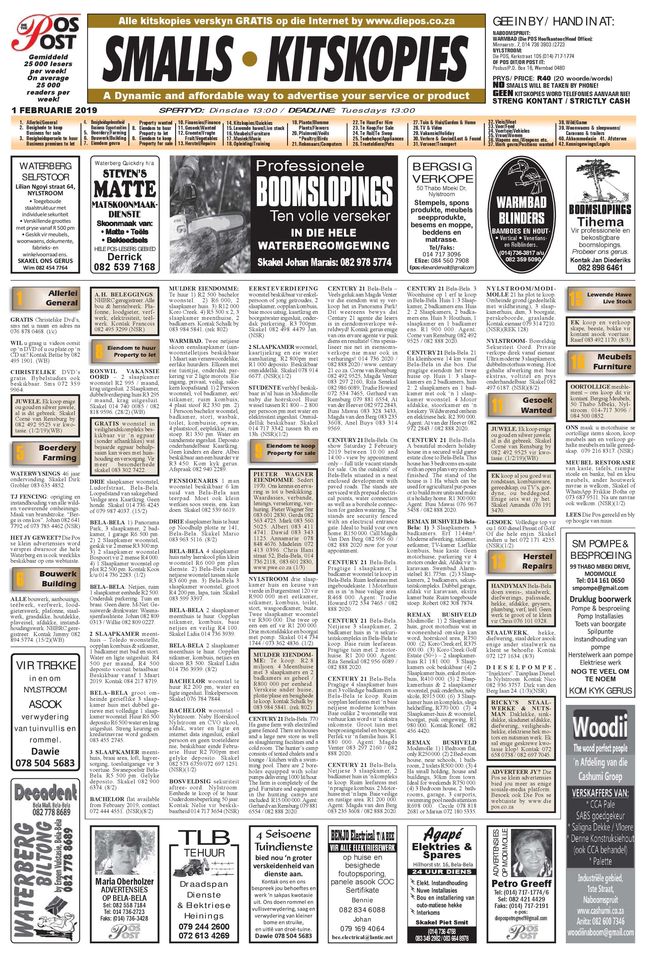 Die Pos 1 February 2019 page 14