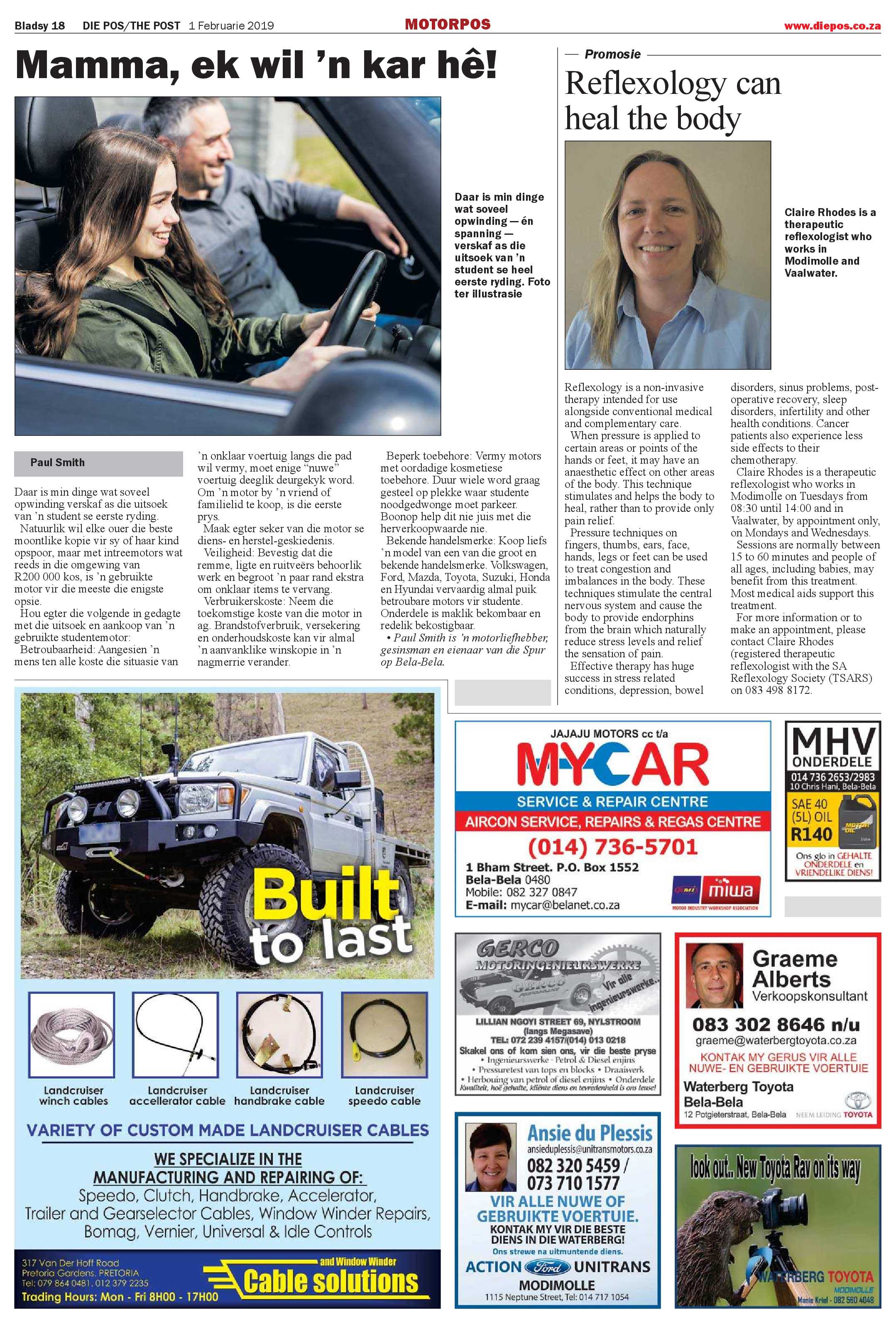 Die Pos 1 February 2019 page 18