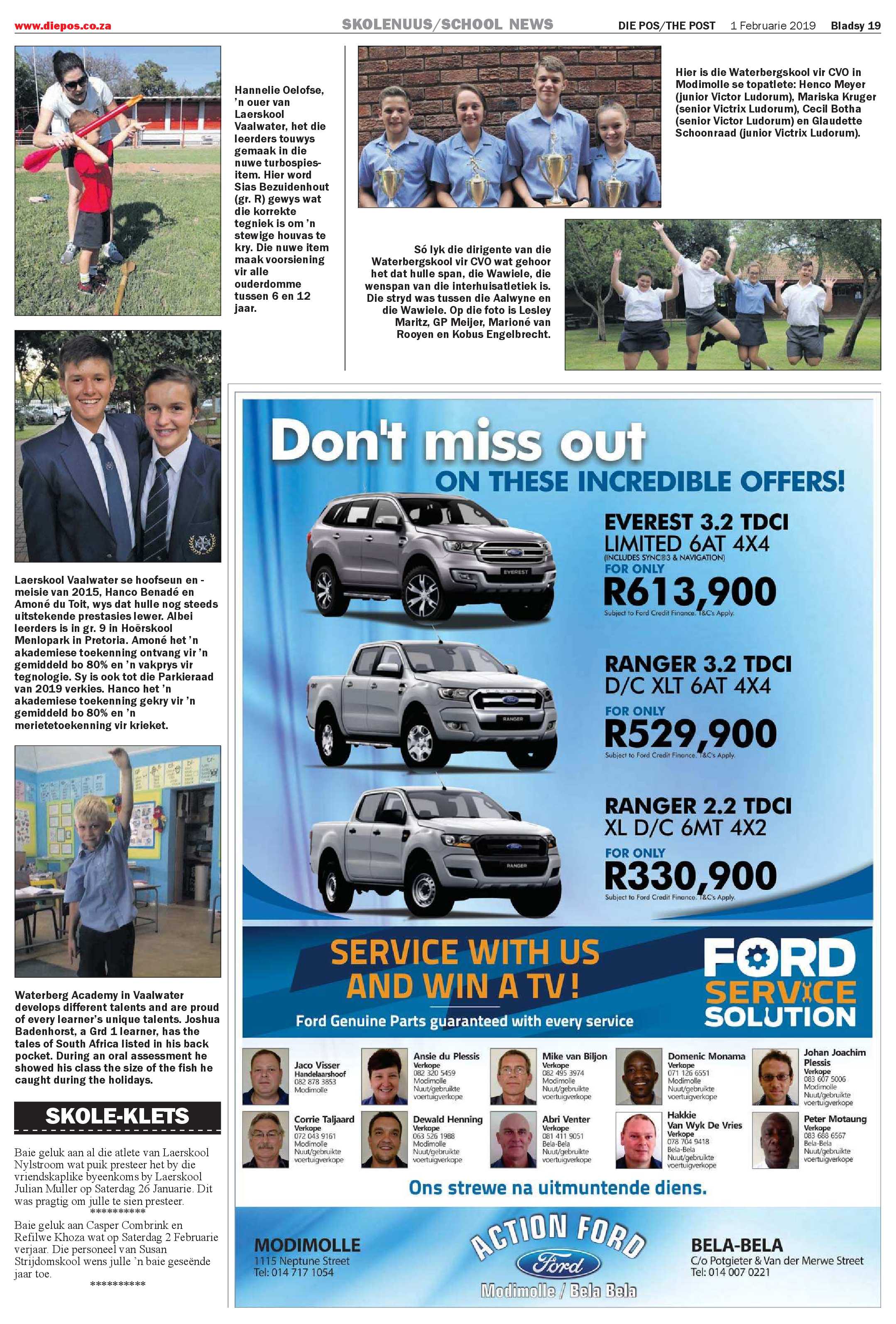 Die Pos 1 February 2019 page 19