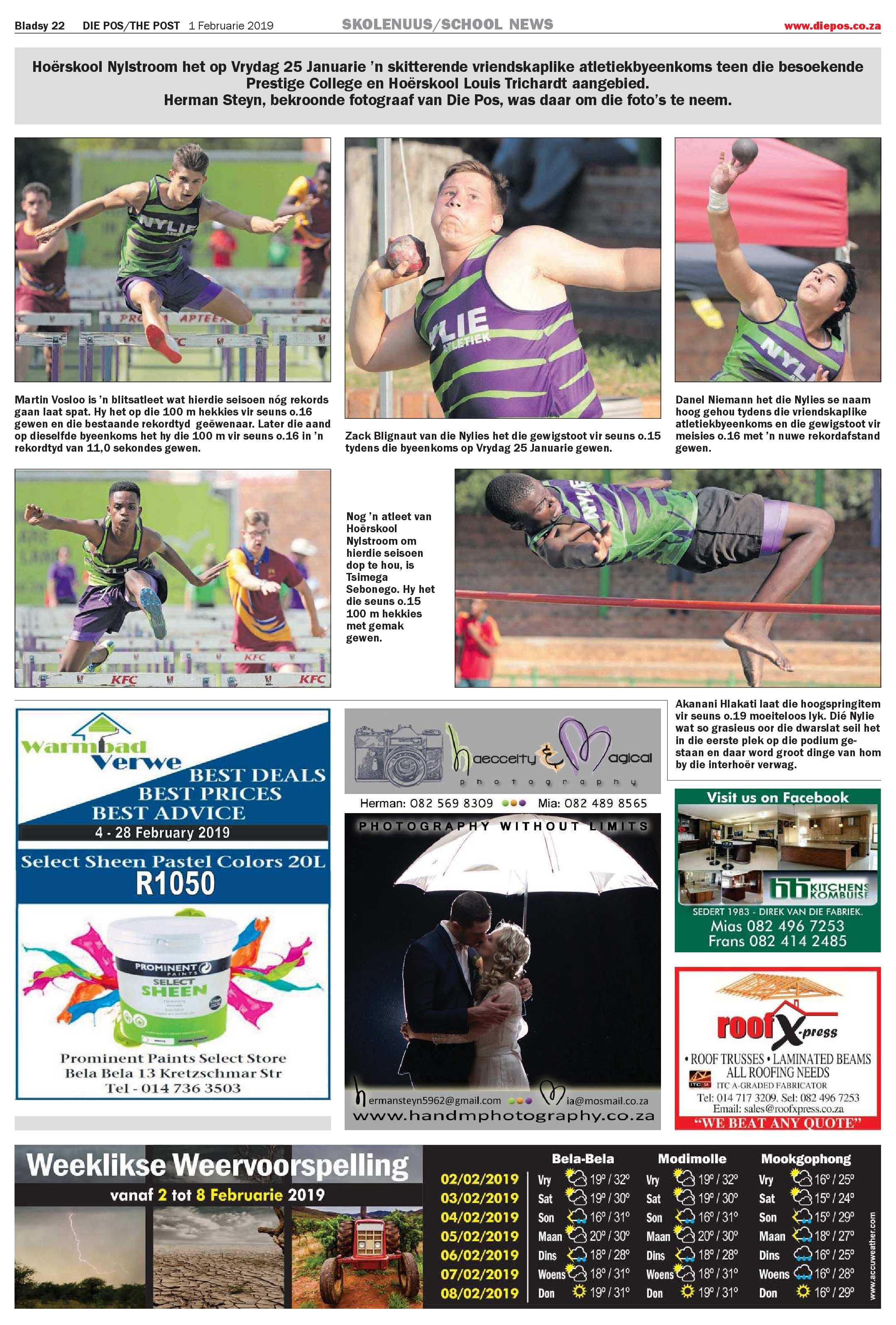 Die Pos 1 February 2019 page 22