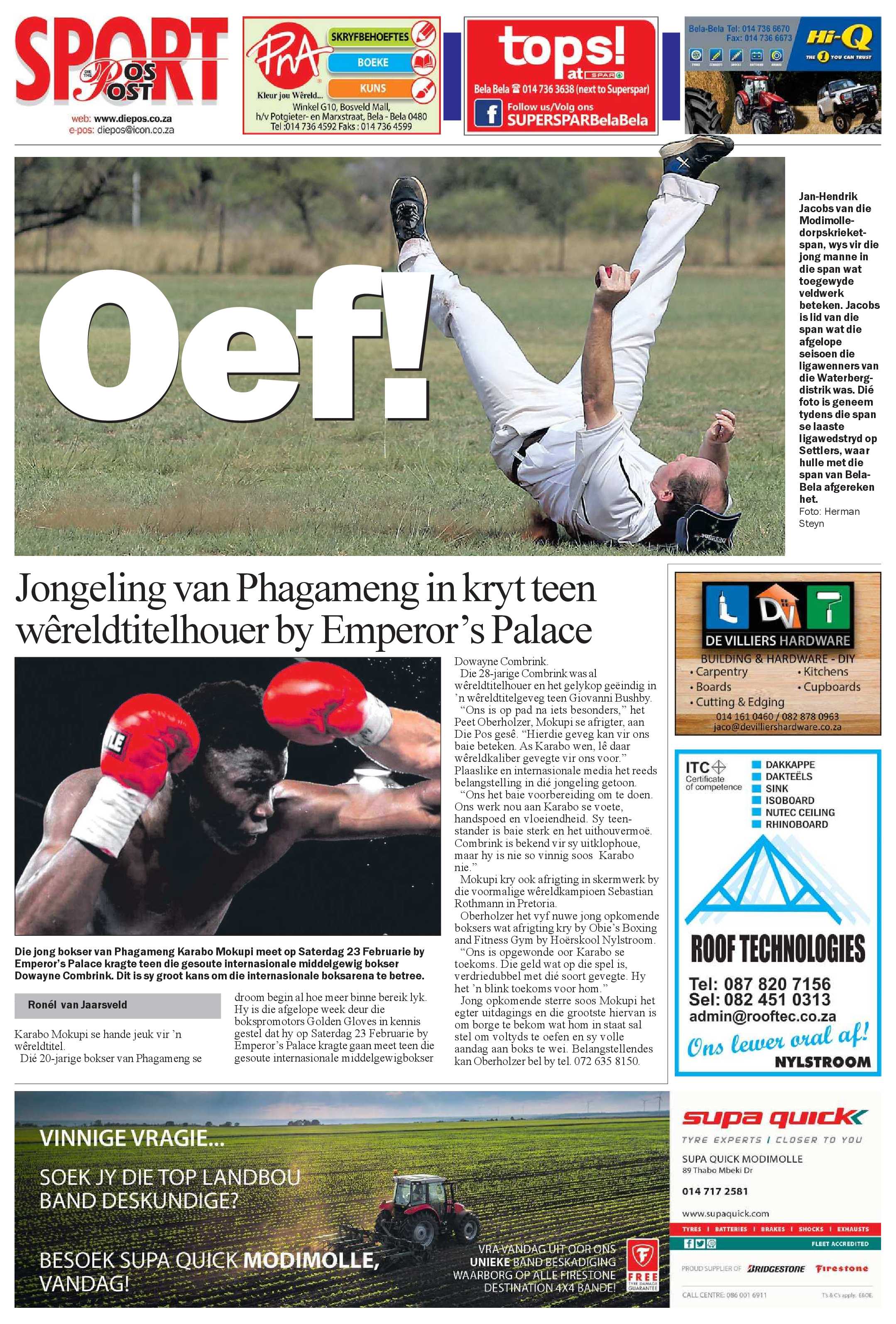 Die Pos 1 February 2019 page 24