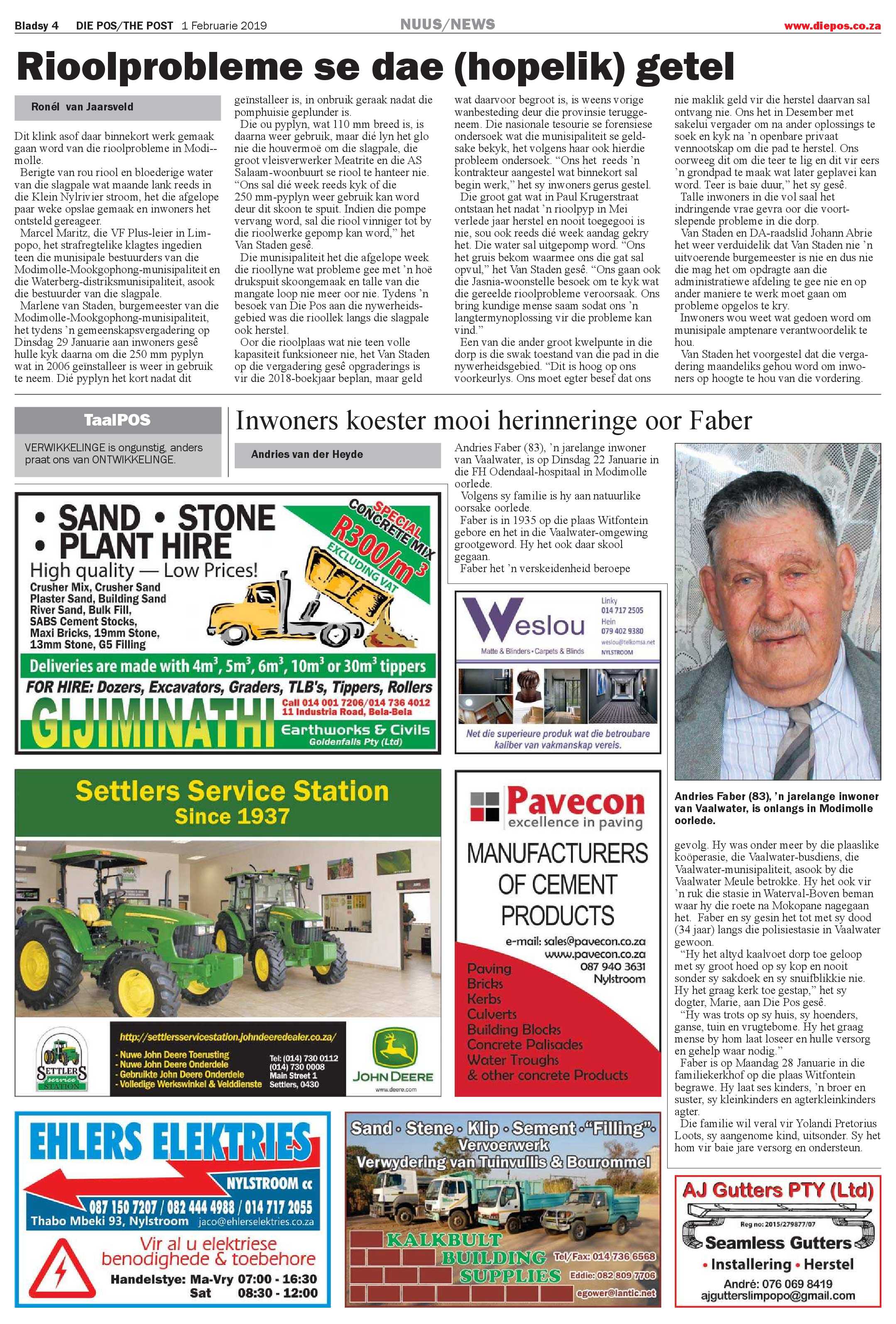 Die Pos 1 February 2019 page 4