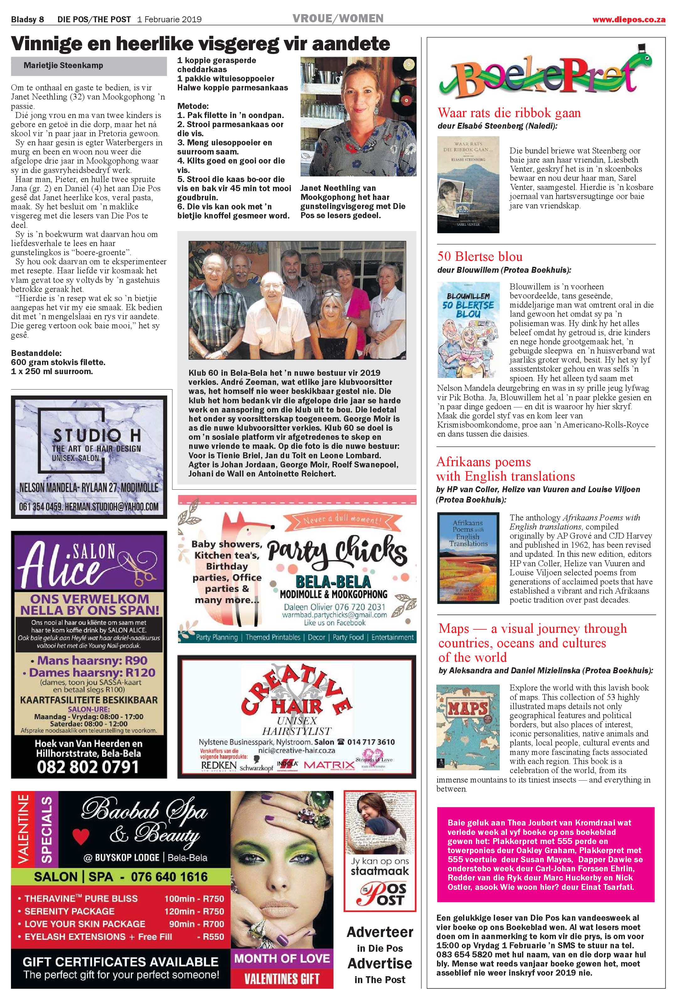 Die Pos 1 February 2019 page 8