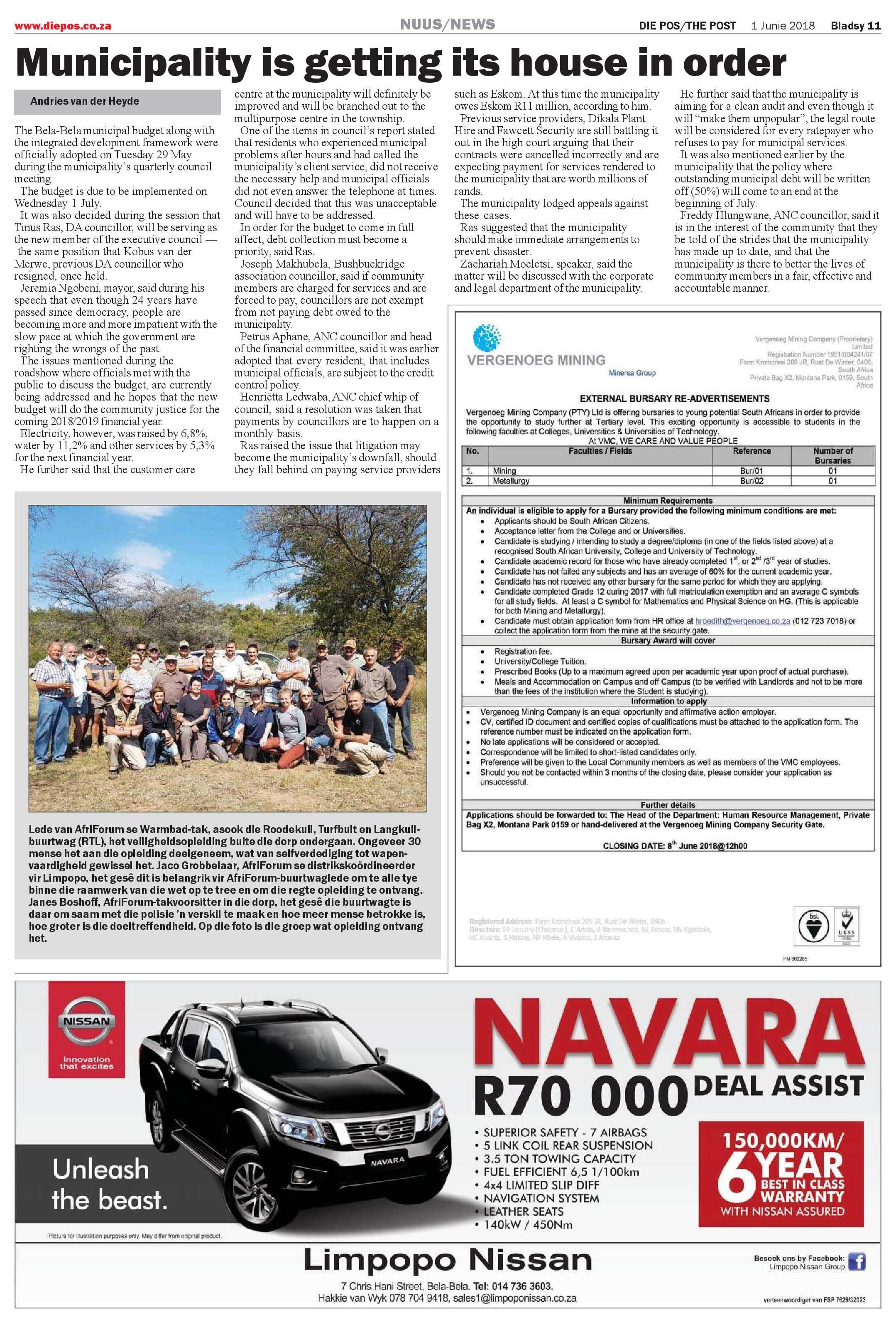 Die Pos 1 Junie 2018 page 11