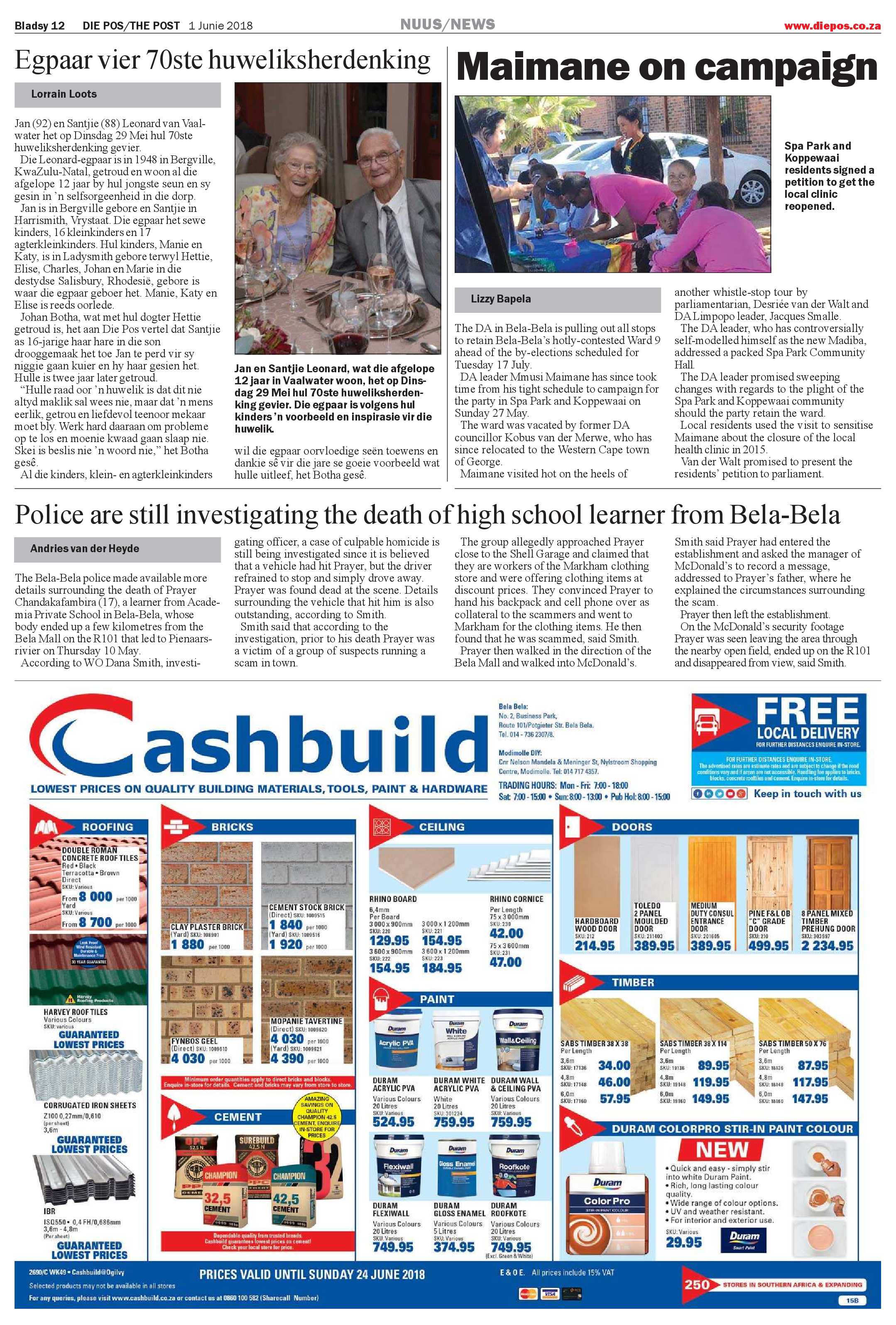 Die Pos 1 Junie 2018 page 12