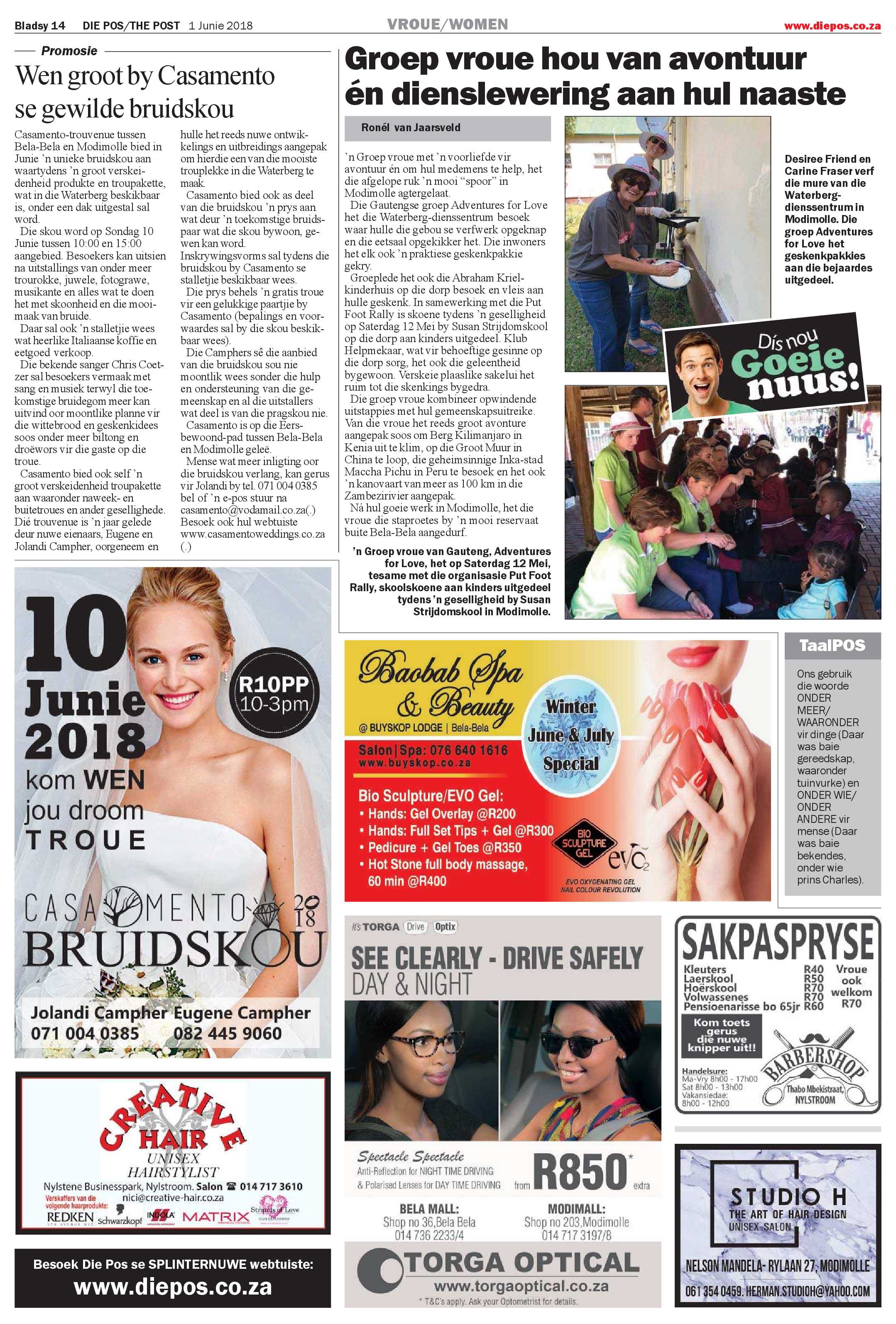 Die Pos 1 Junie 2018 page 14