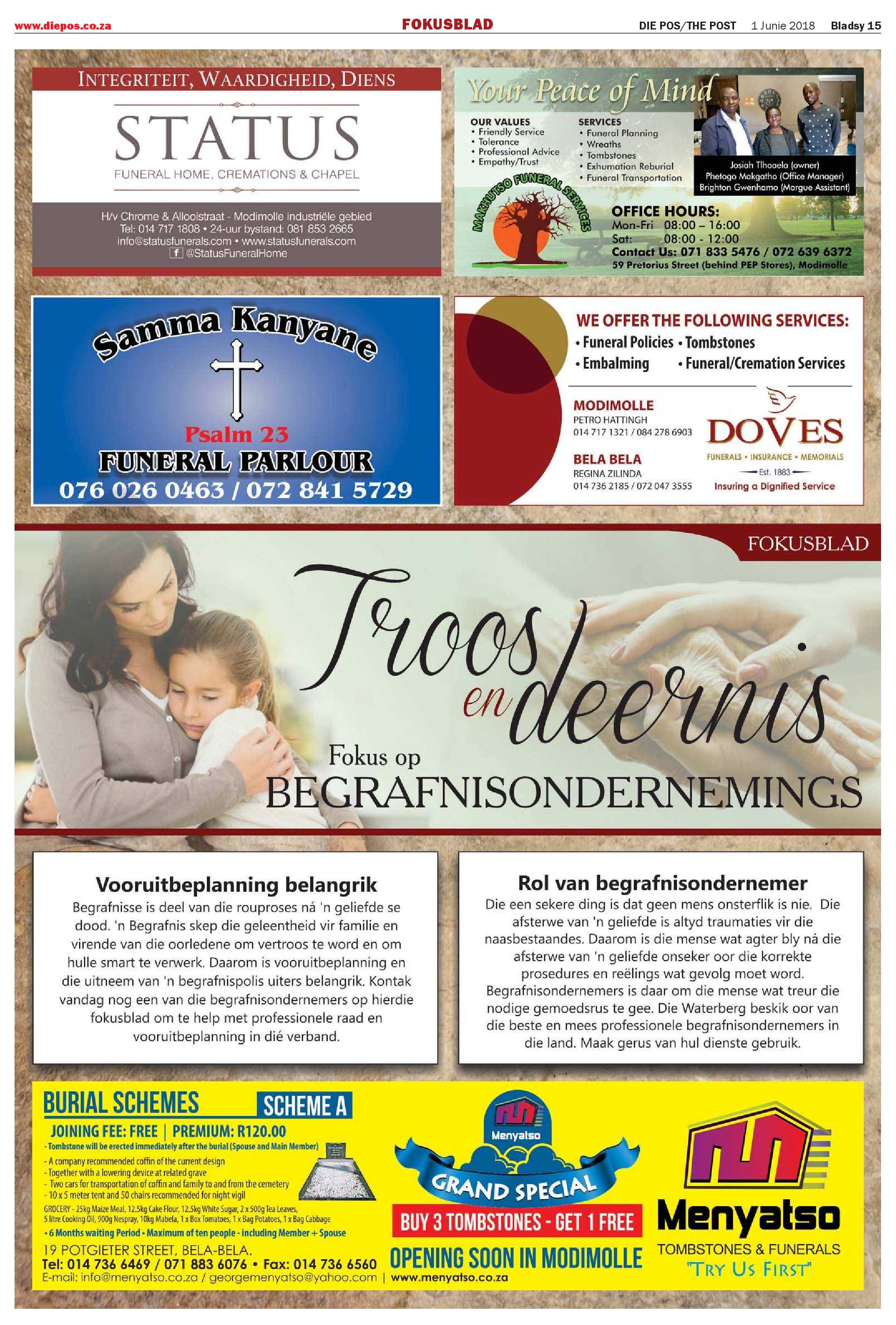 Die Pos 1 Junie 2018 page 15