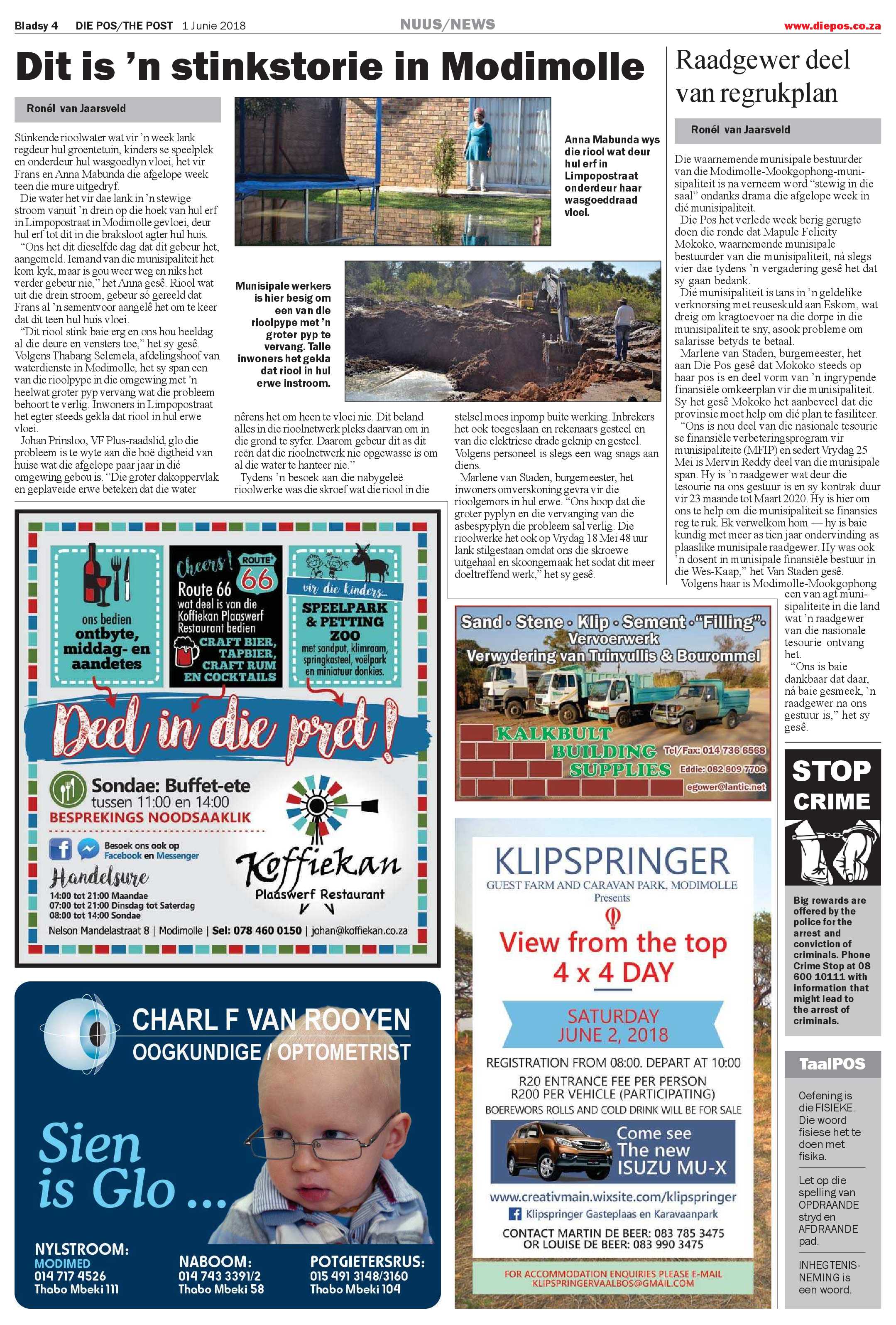 Die Pos 1 Junie 2018 page 4