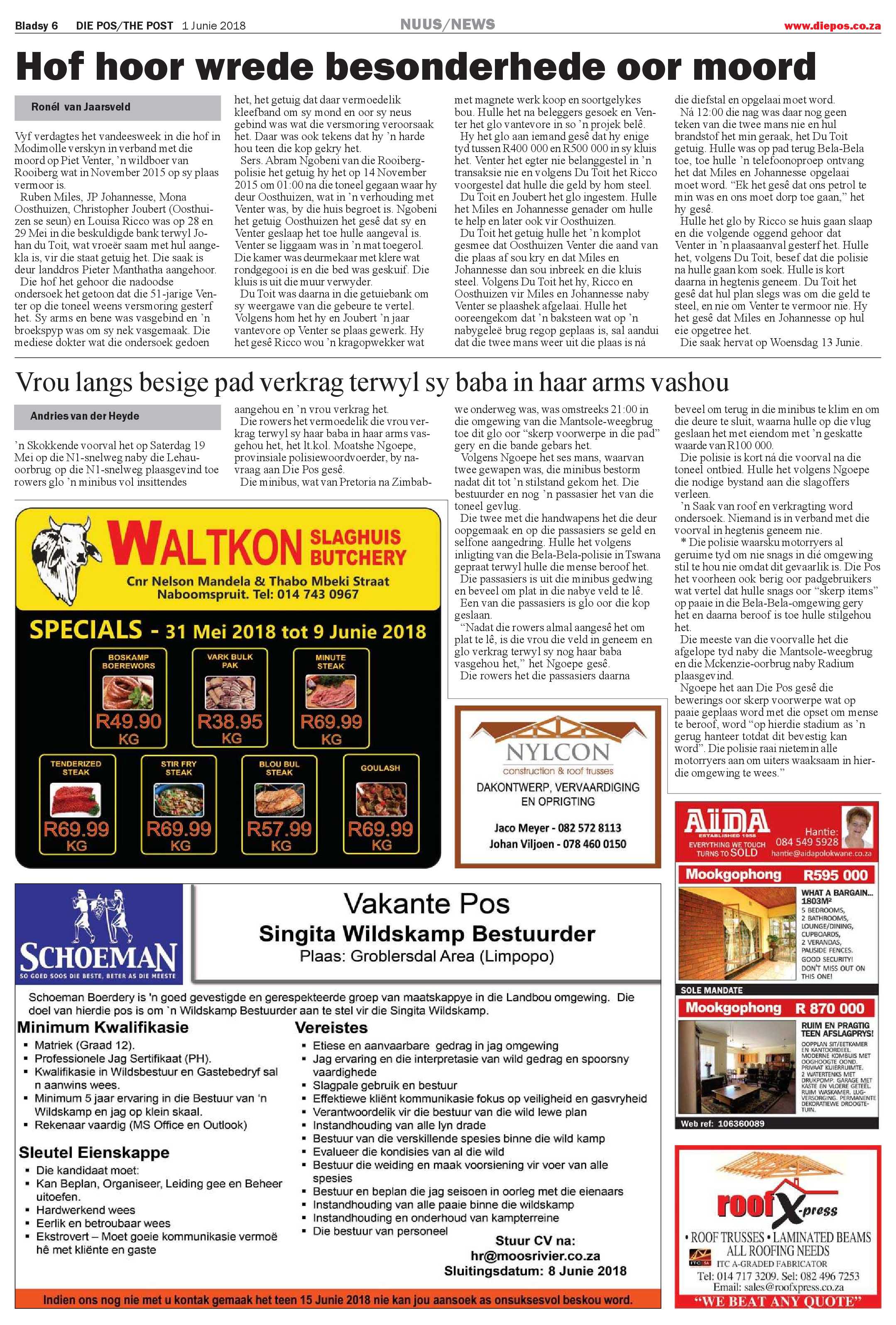 Die Pos 1 Junie 2018 page 6