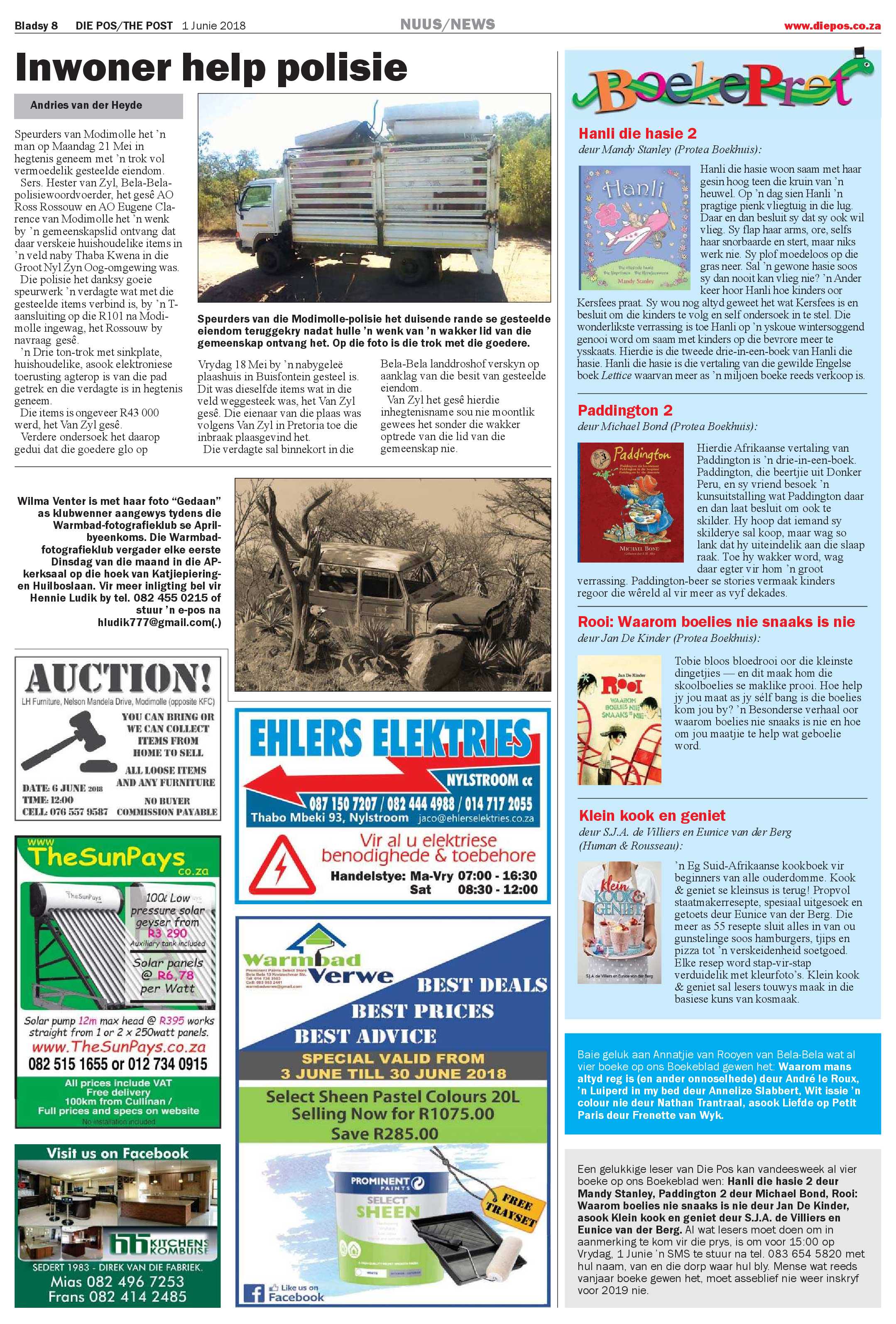 Die Pos 1 Junie 2018 page 8