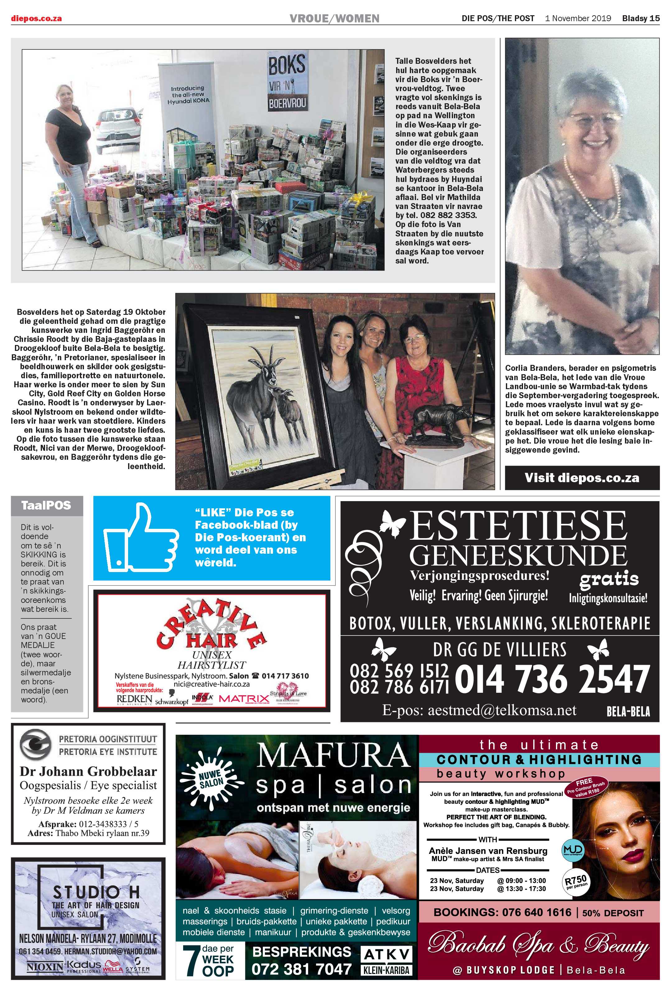 Die Pos 1 November 2019 page 15