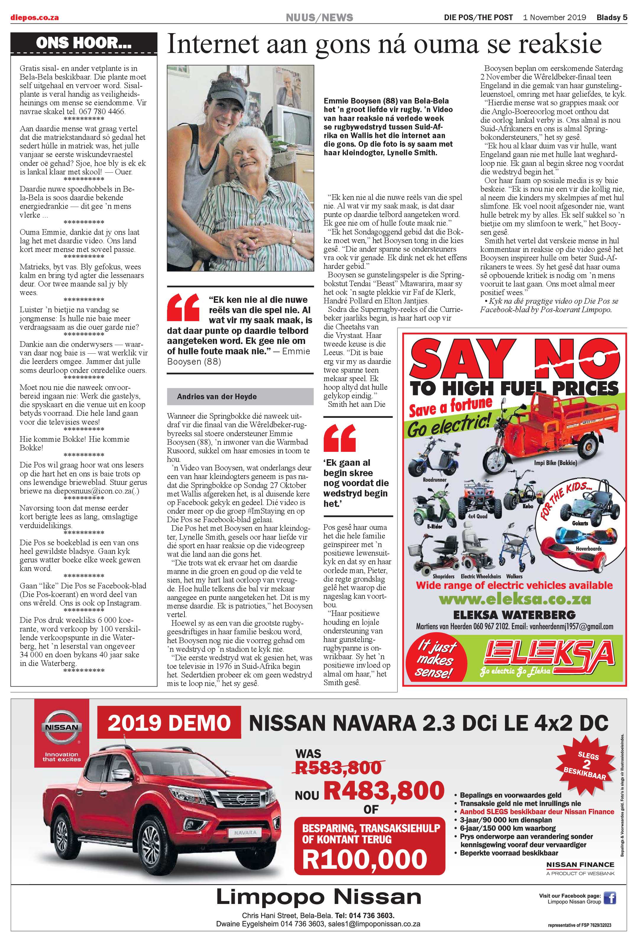 Die Pos 1 November 2019 page 5