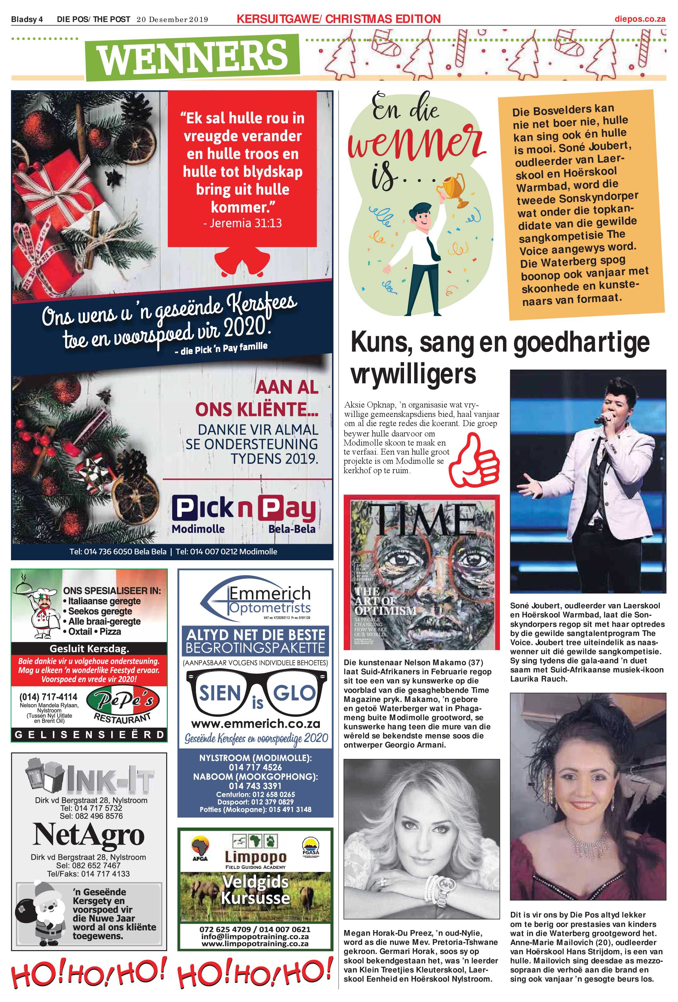Die Pos 20 December 2019 page 4