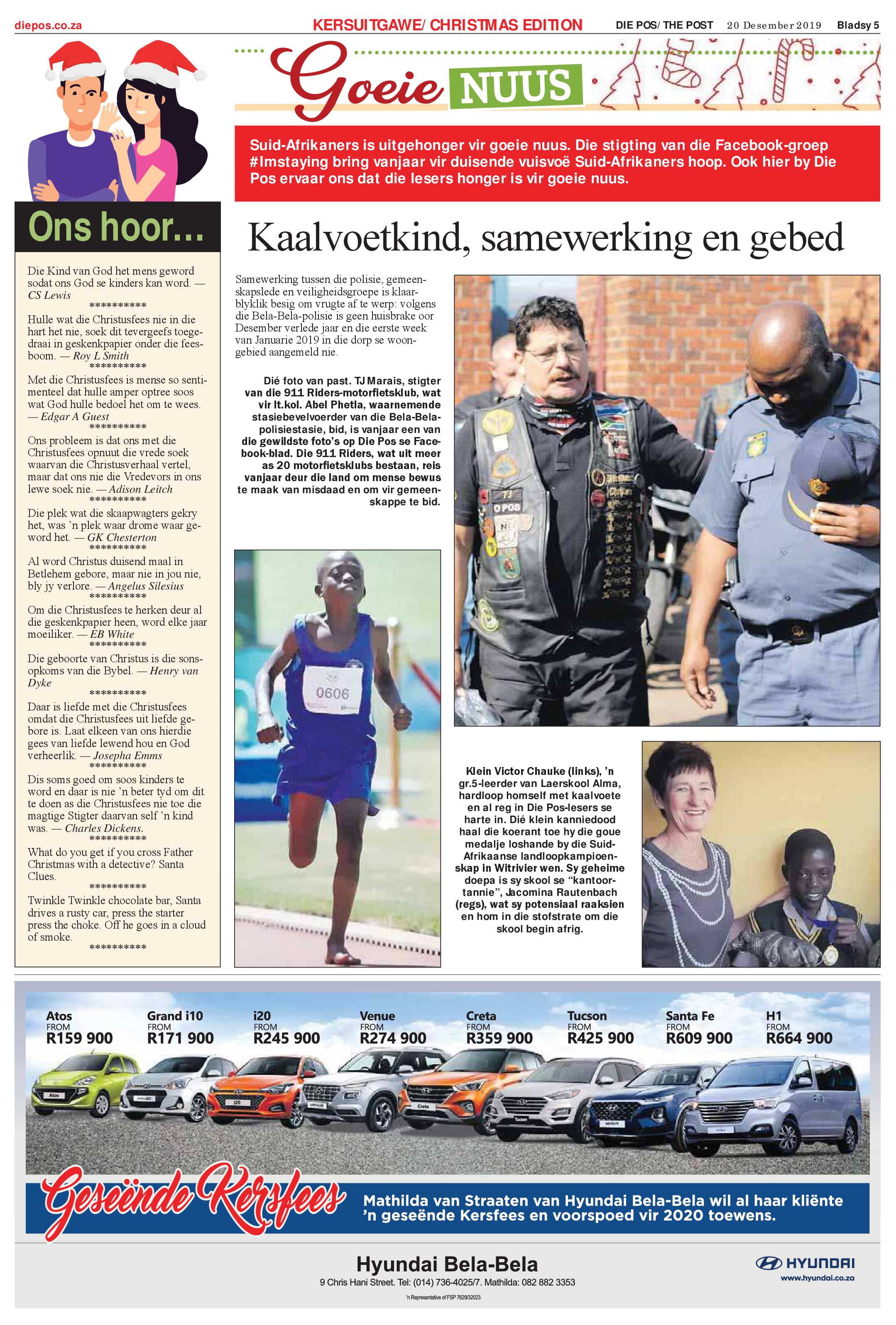 Die Pos 20 December 2019 page 5