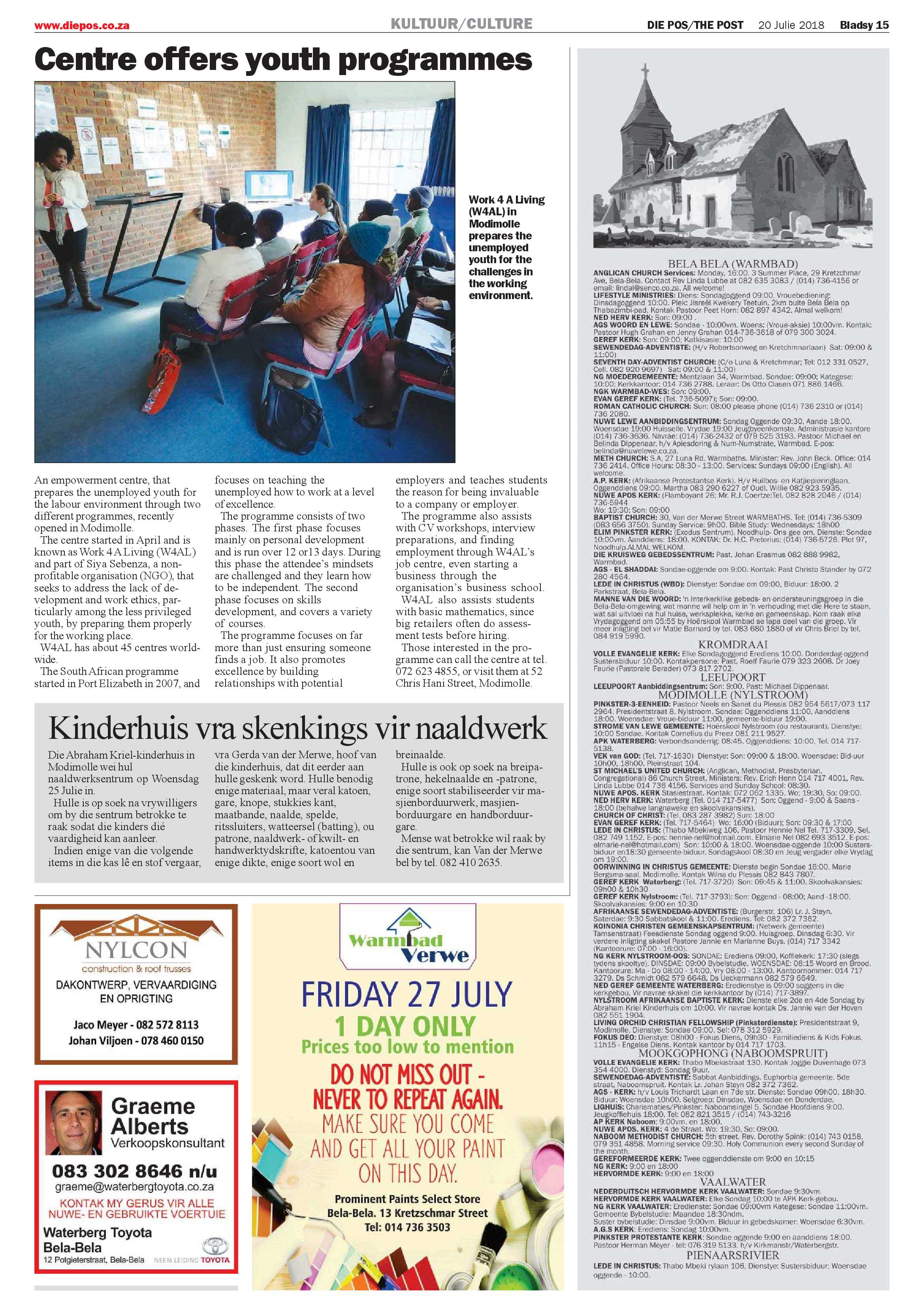 Die Pos 20 July 2018 page 15