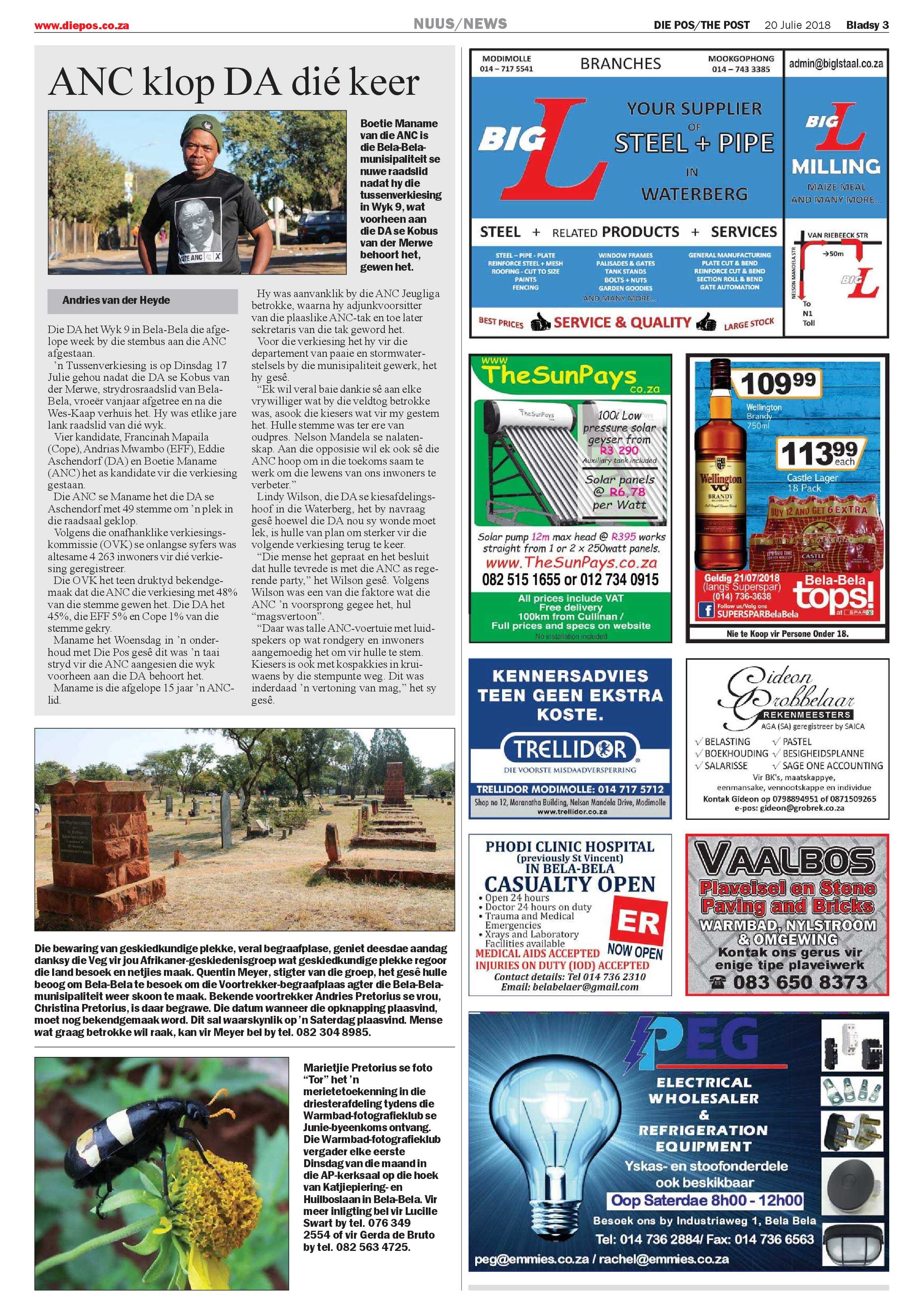 Die Pos 20 July 2018 page 3