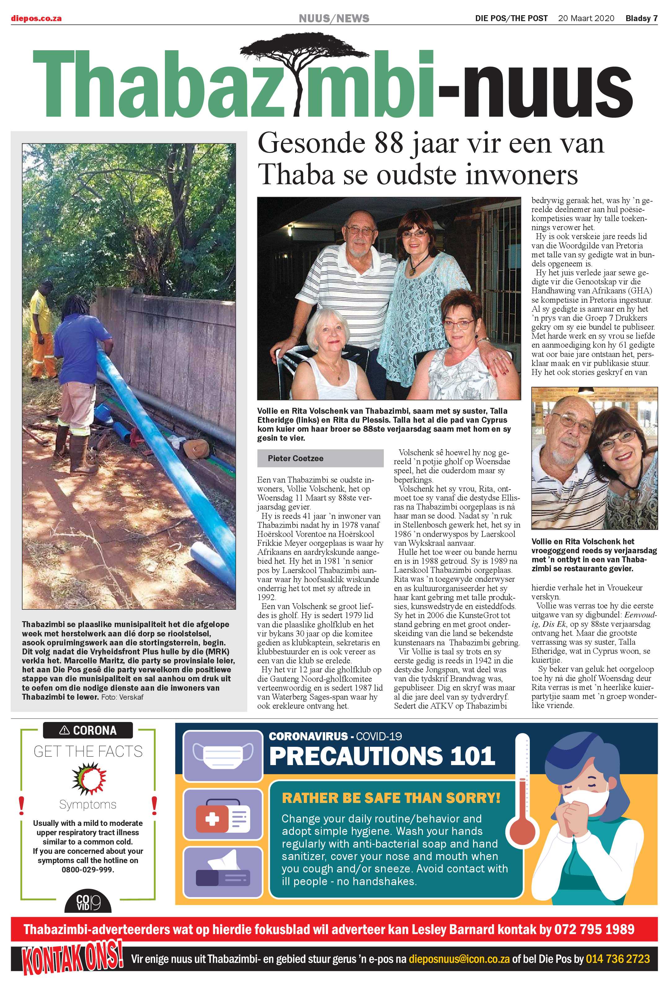 Die Pos 20 Maart 2020 page 7