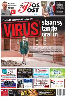 Die Pos 20 Maart 2020