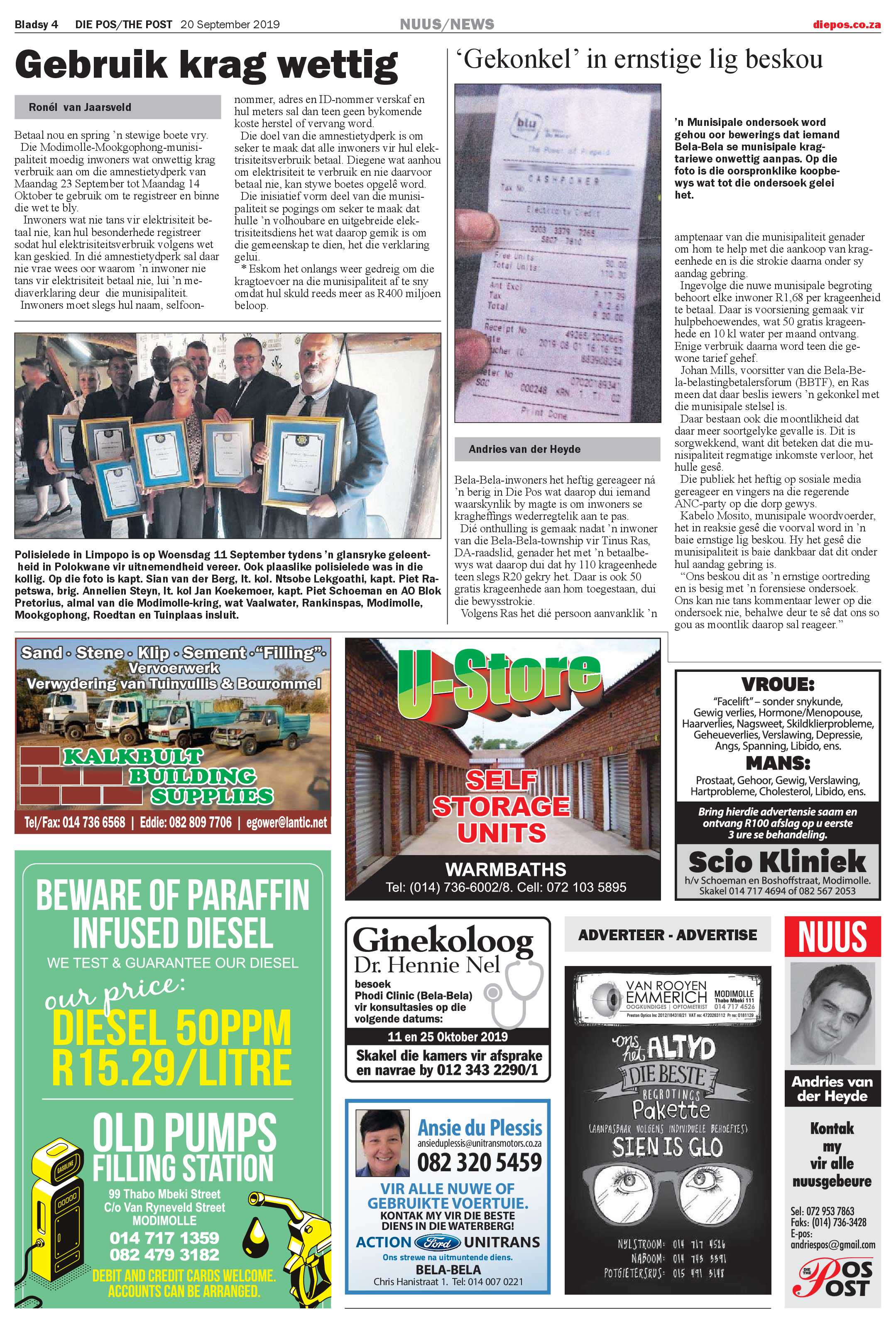 Die Pos 20 September 2019 page 4