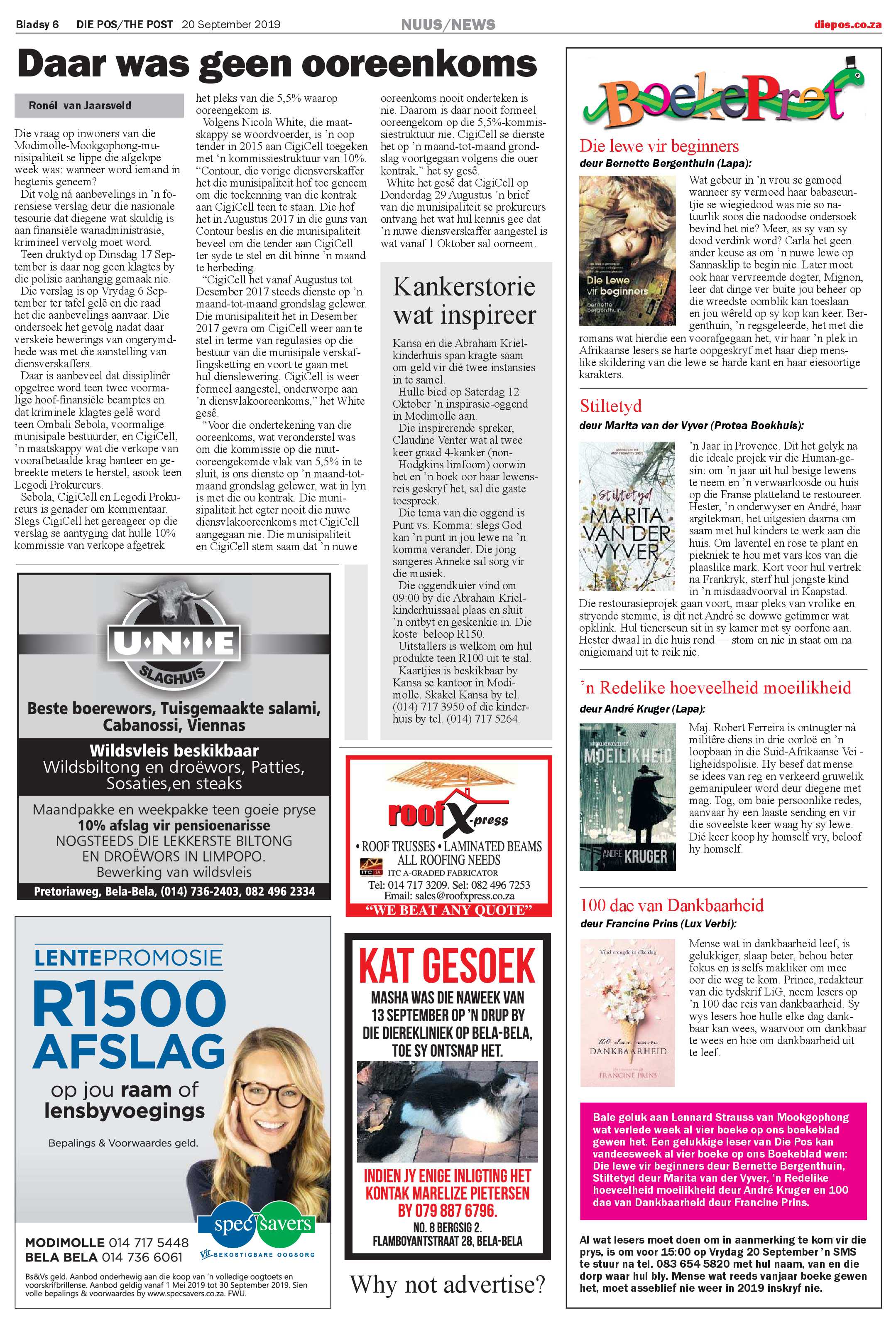 Die Pos 20 September 2019 page 6