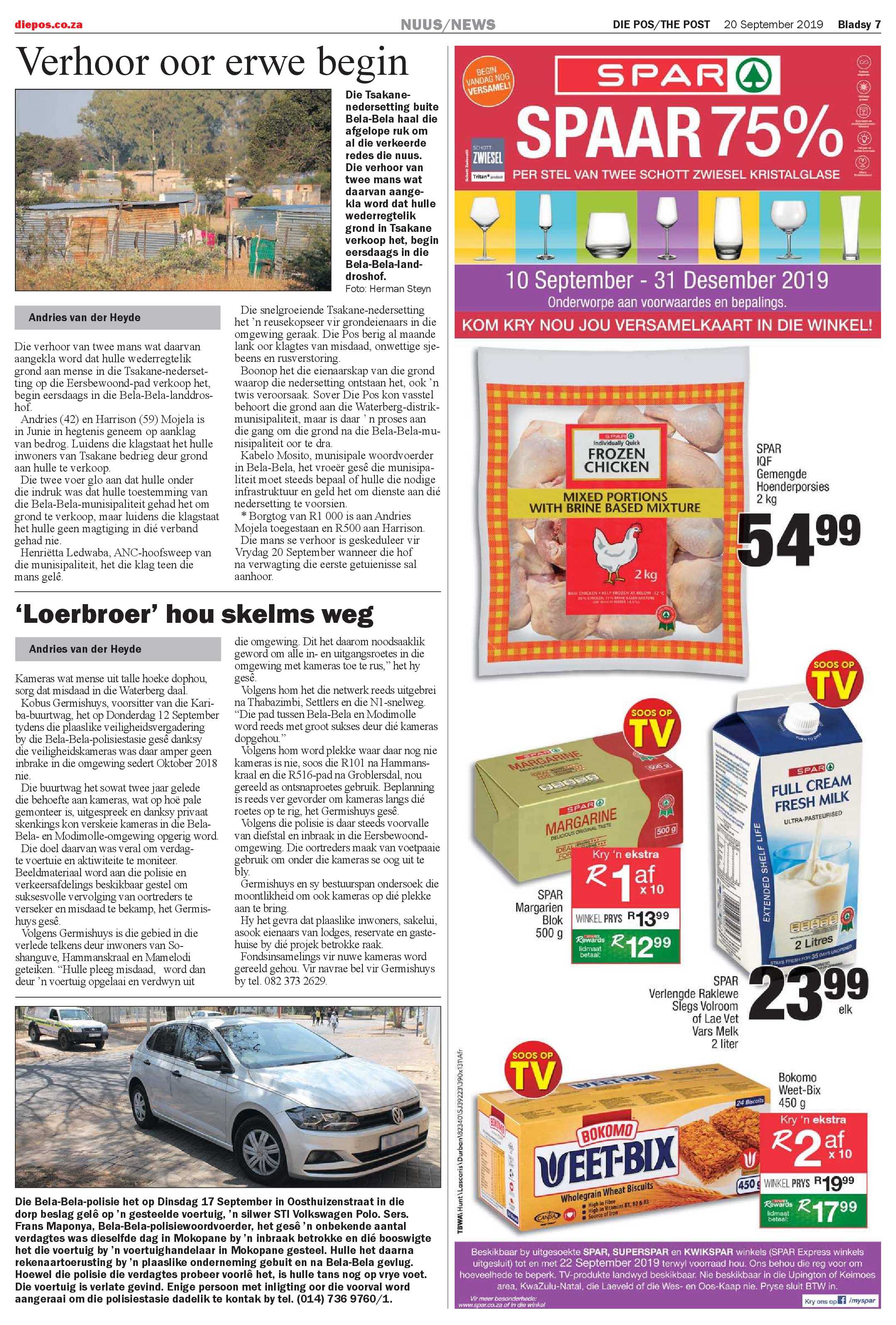 Die Pos 20 September 2019 page 7