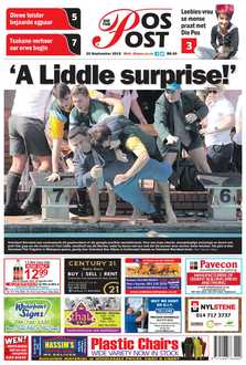Die Pos 20 September 2019
