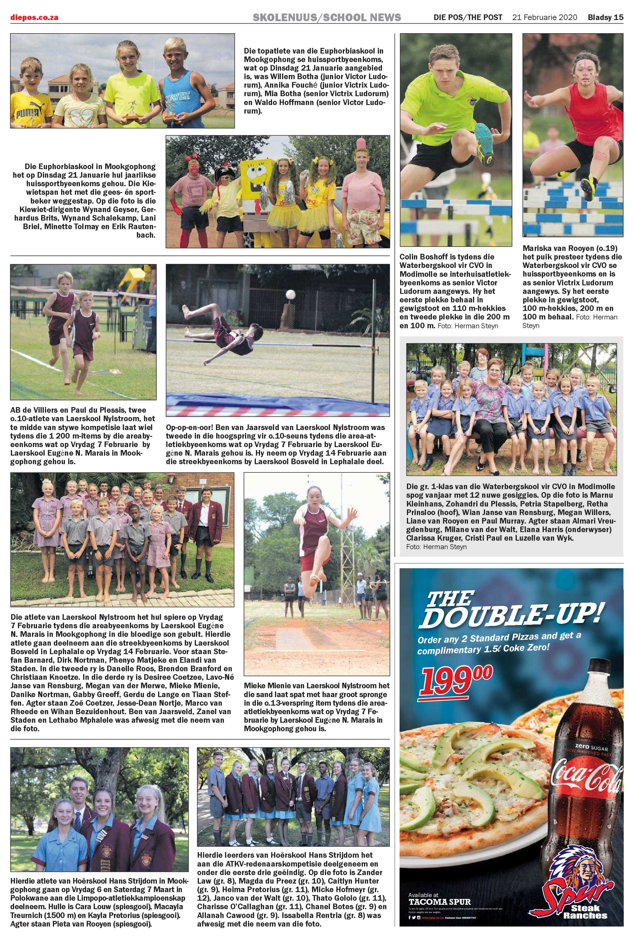 Die Pos 21 Februarie 2020 page 15