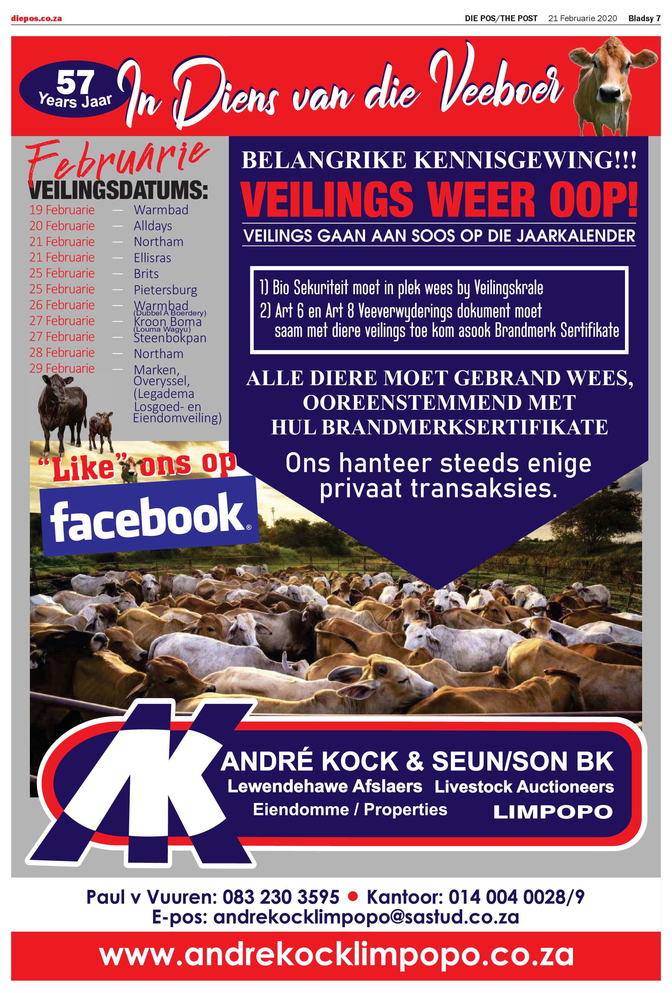 Die Pos 21 Februarie 2020 page 7