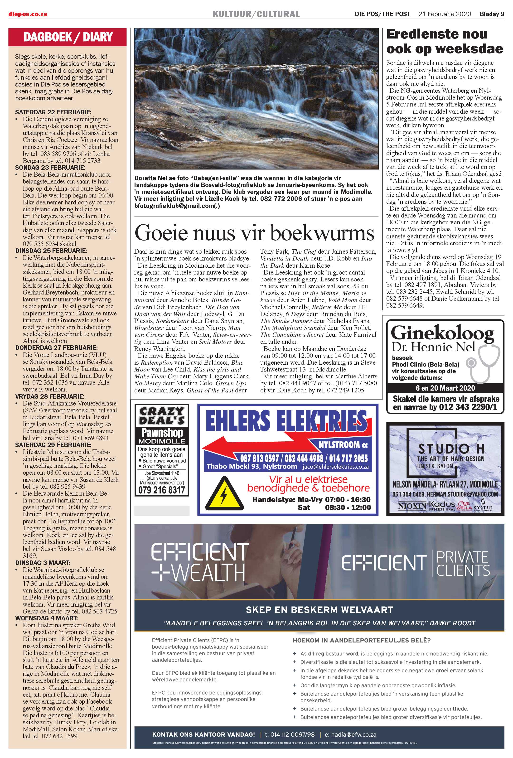 Die Pos 21 Februarie 2020 page 9