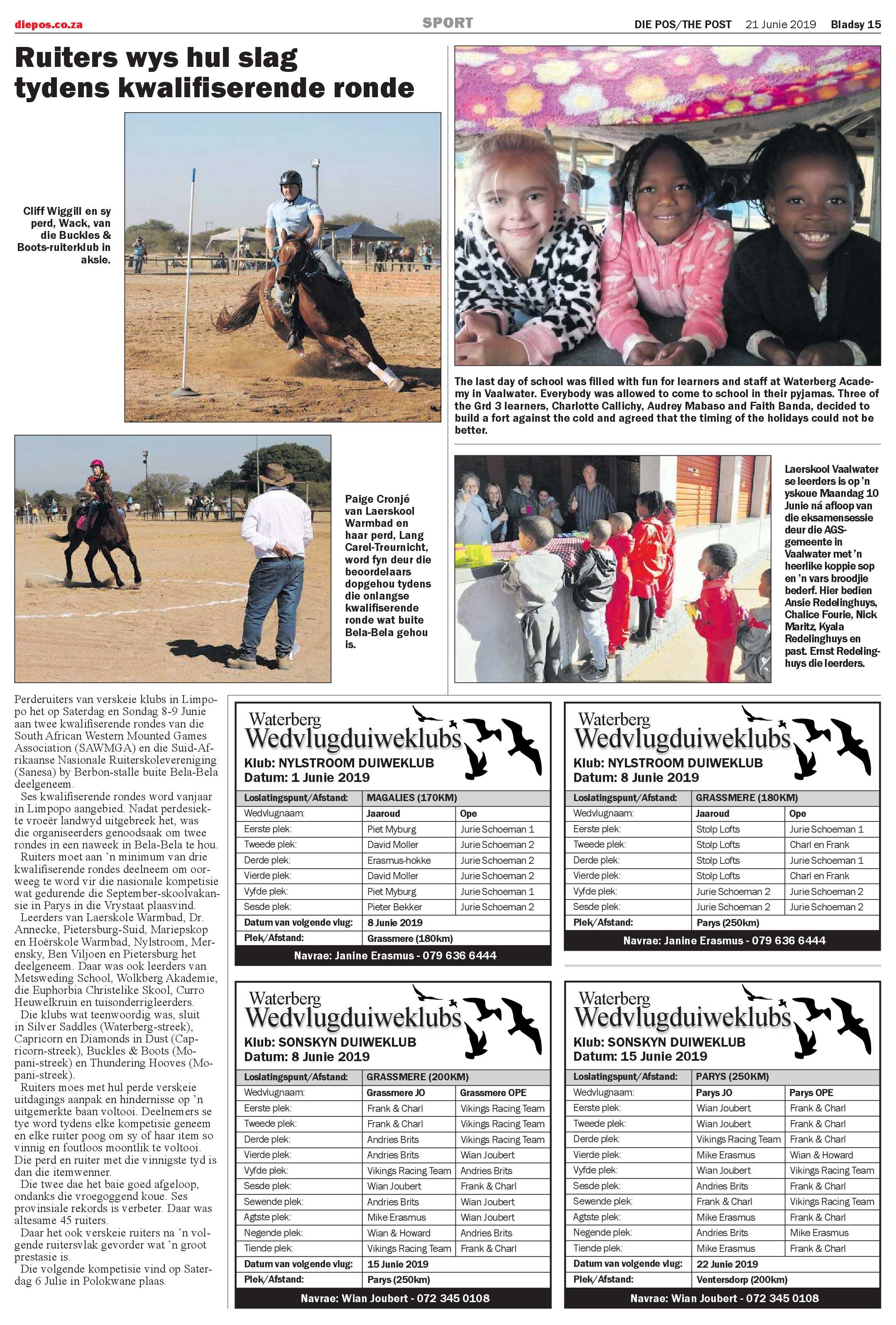 Die Pos 21 June 2019 page 15