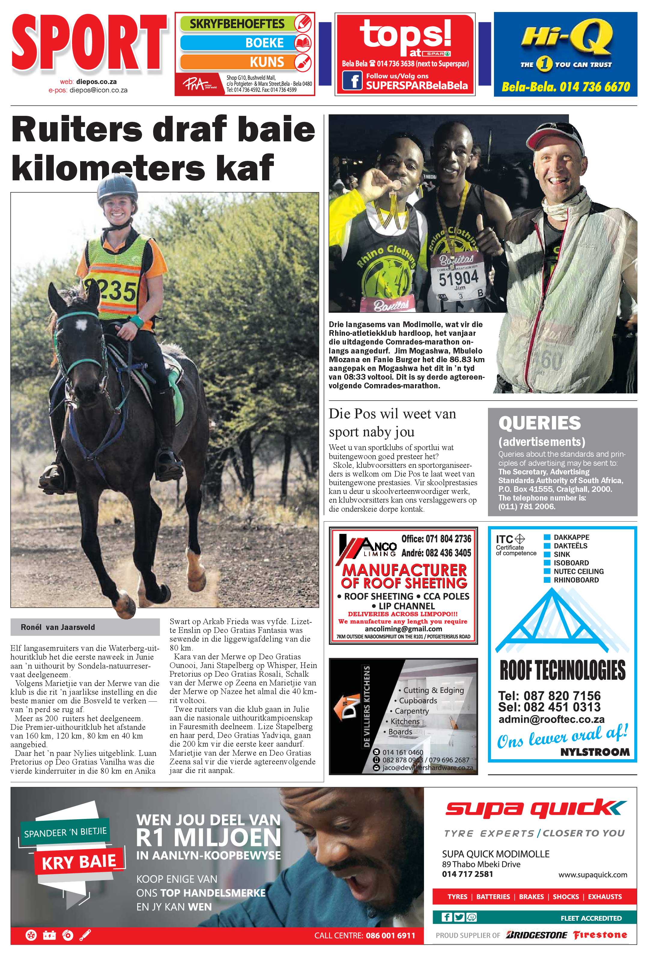 Die Pos 21 June 2019 page 16