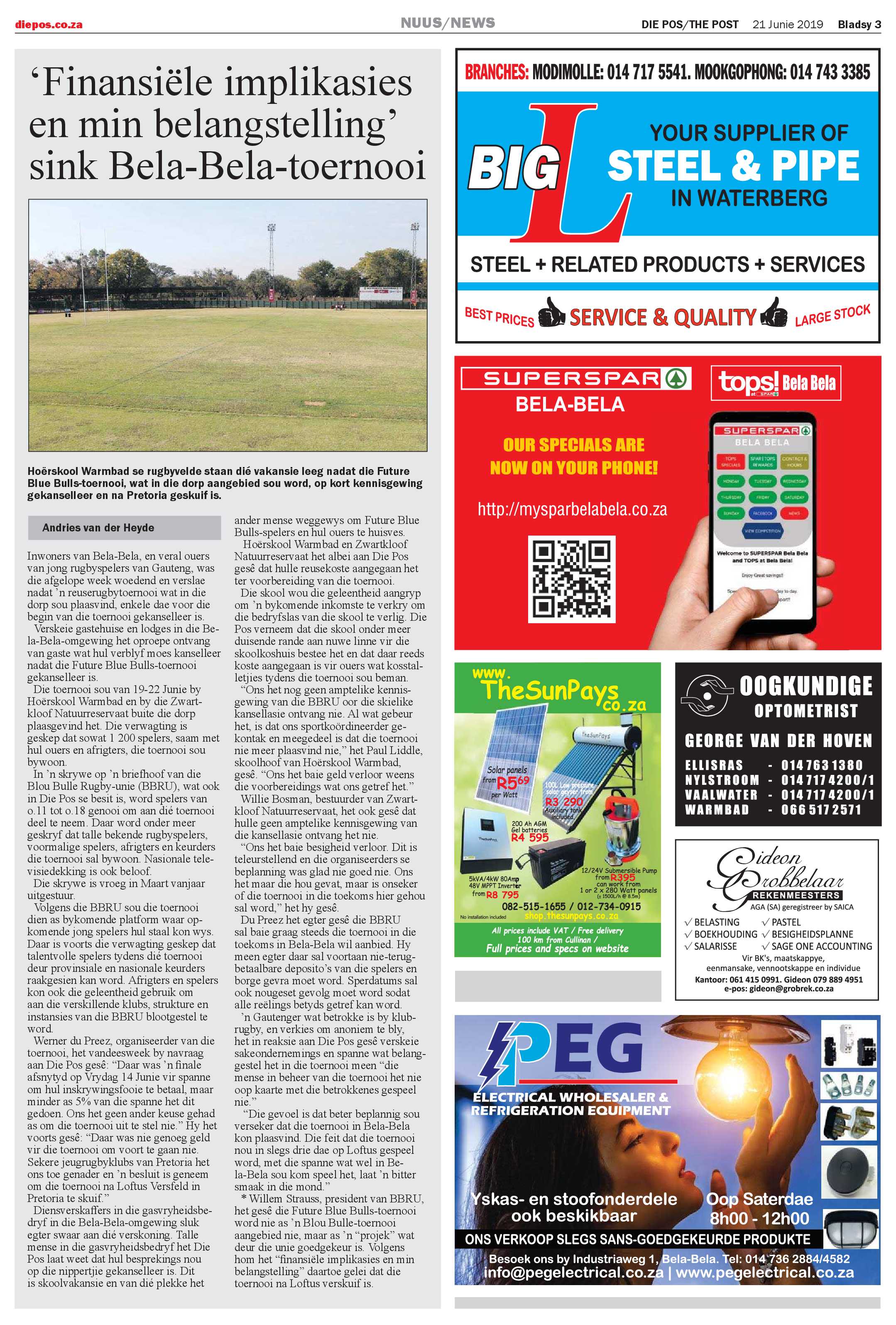 Die Pos 21 June 2019 page 3