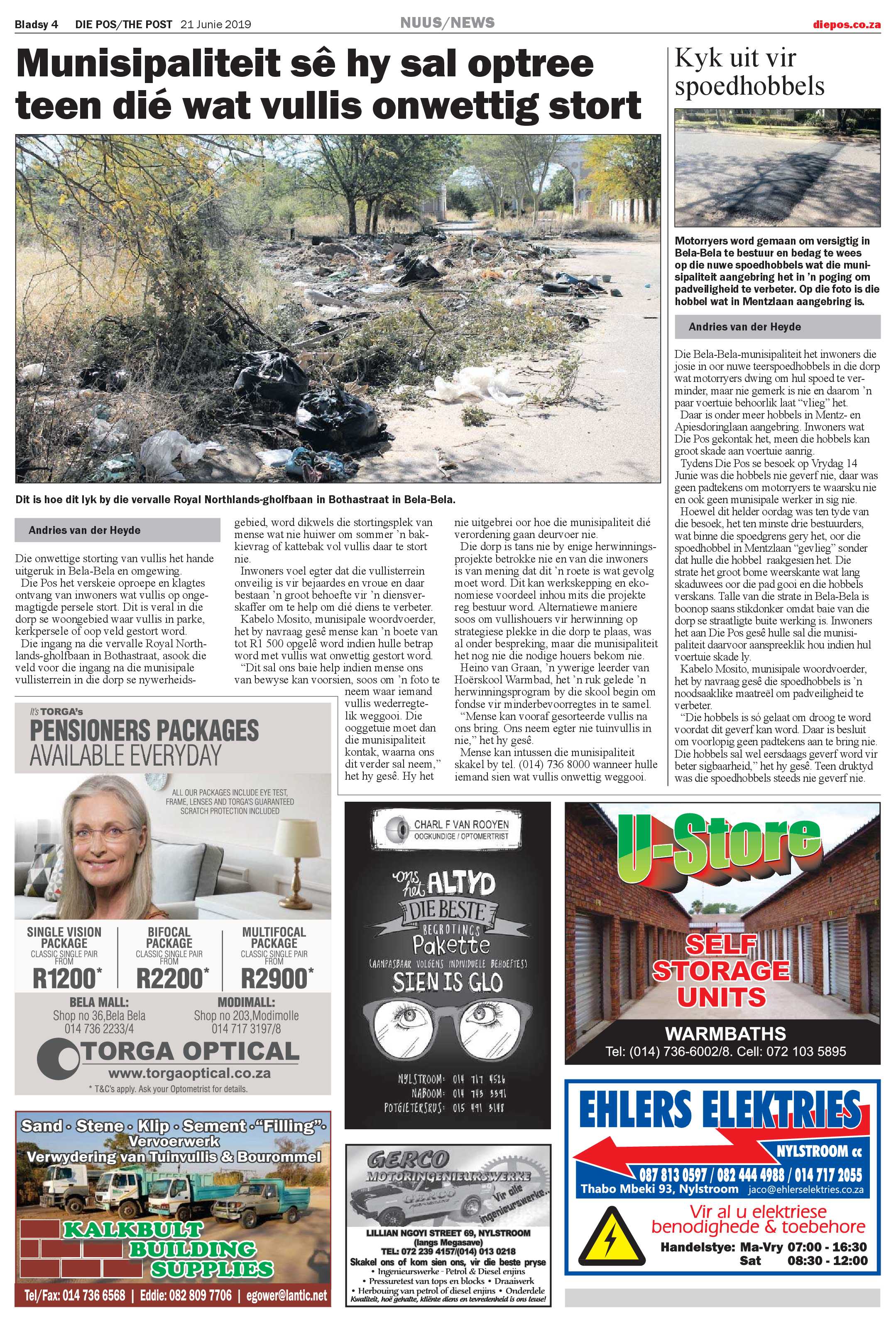 Die Pos 21 June 2019 page 4