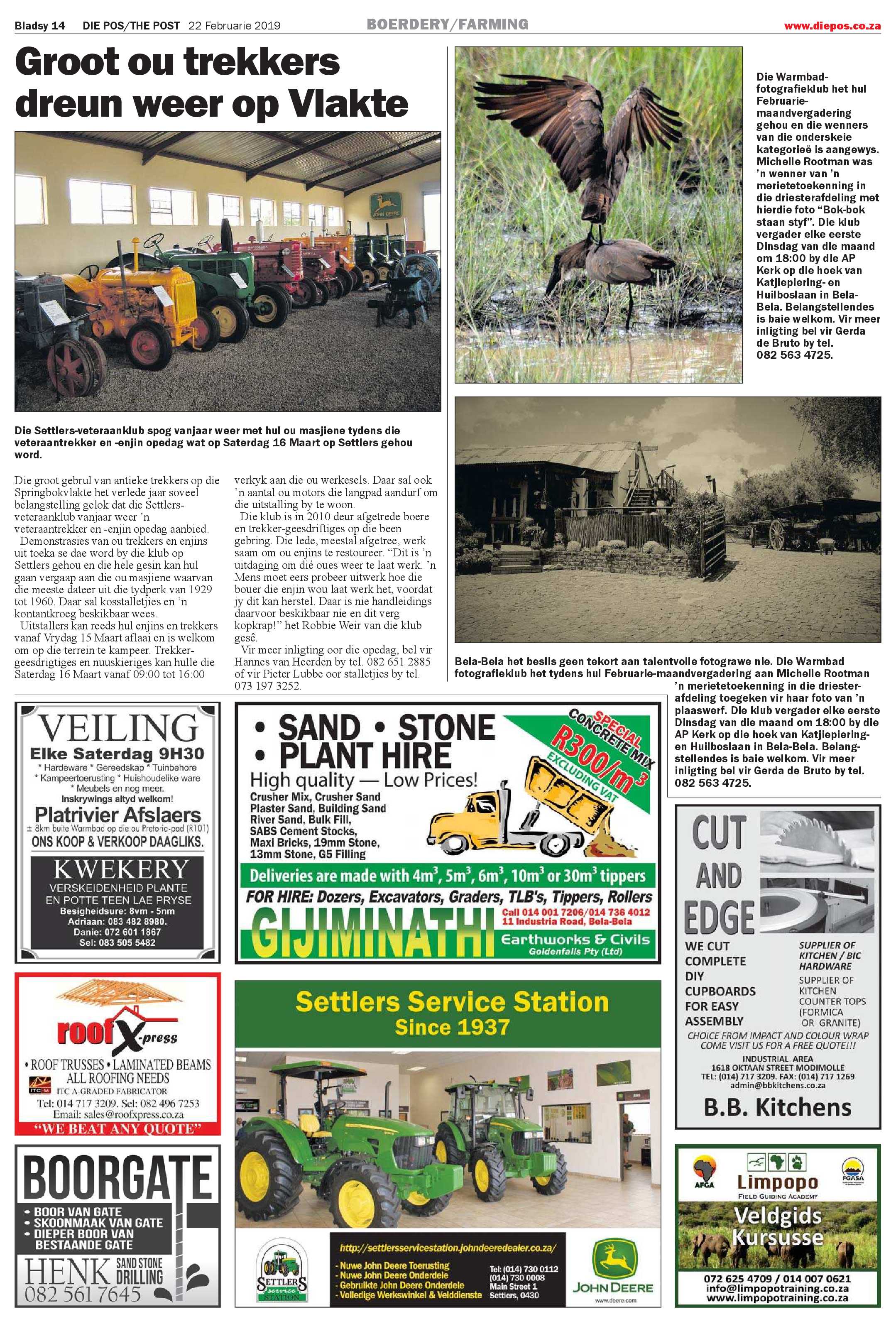 Die Pos 22 February 2019 page 14