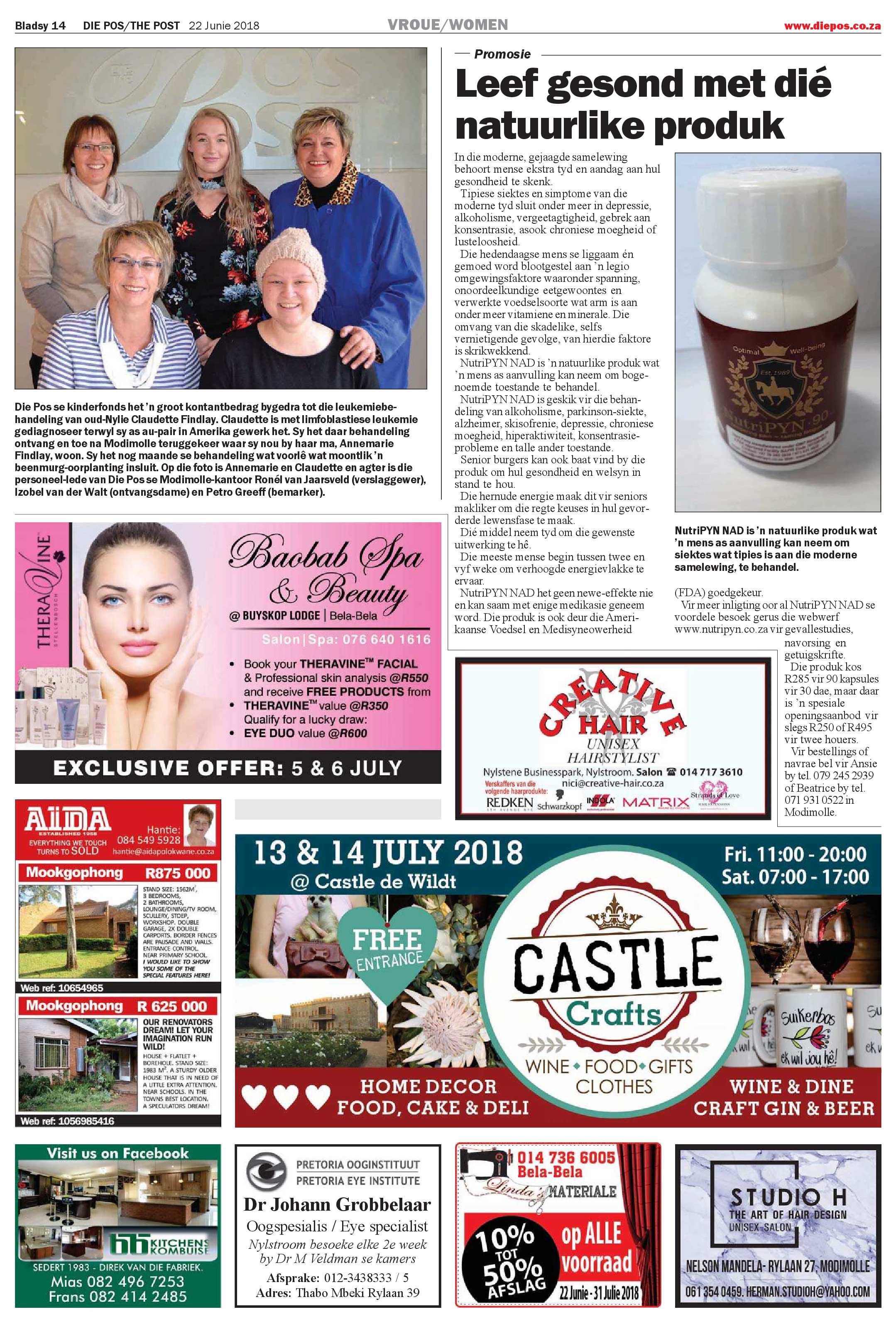 Die Pos 22 Junie 2018 page 14