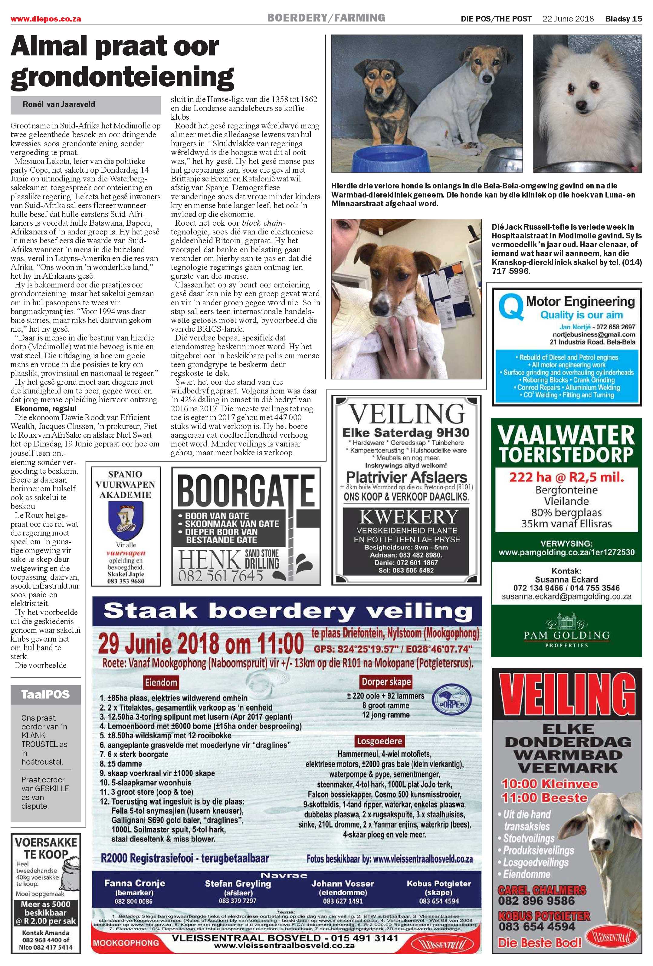 Die Pos 22 Junie 2018 page 15