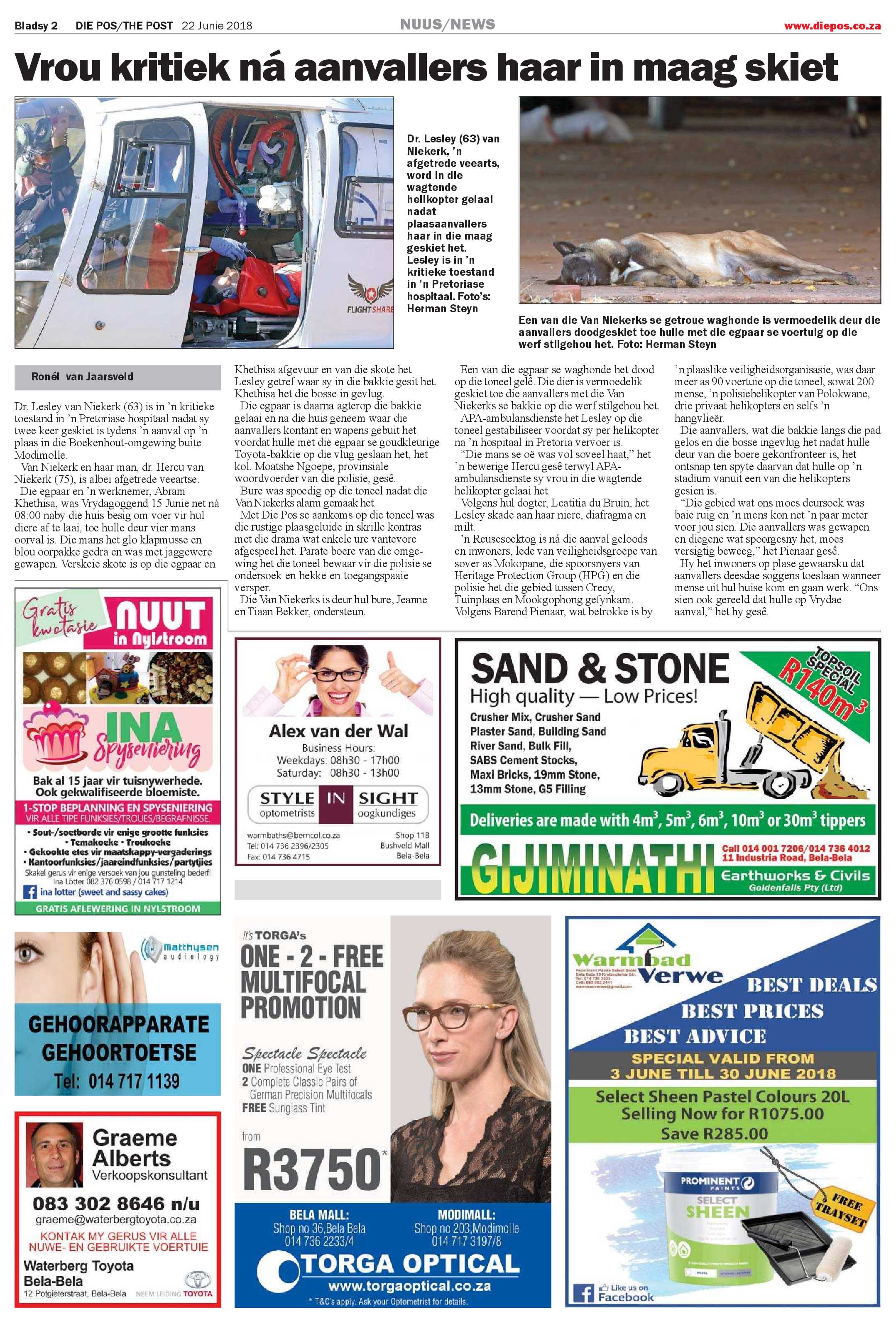 Die Pos 22 Junie 2018 page 2