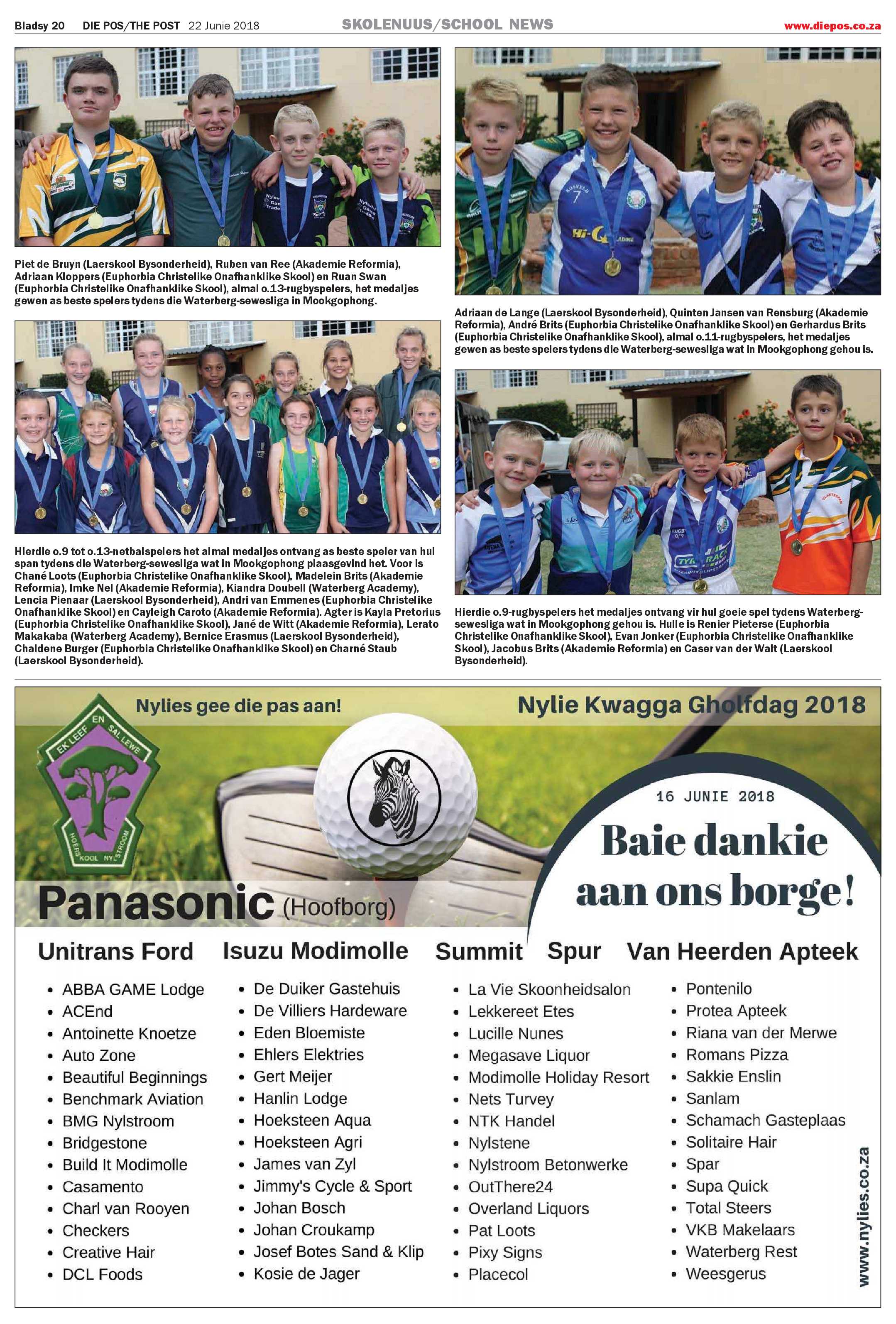Die Pos 22 Junie 2018 page 20